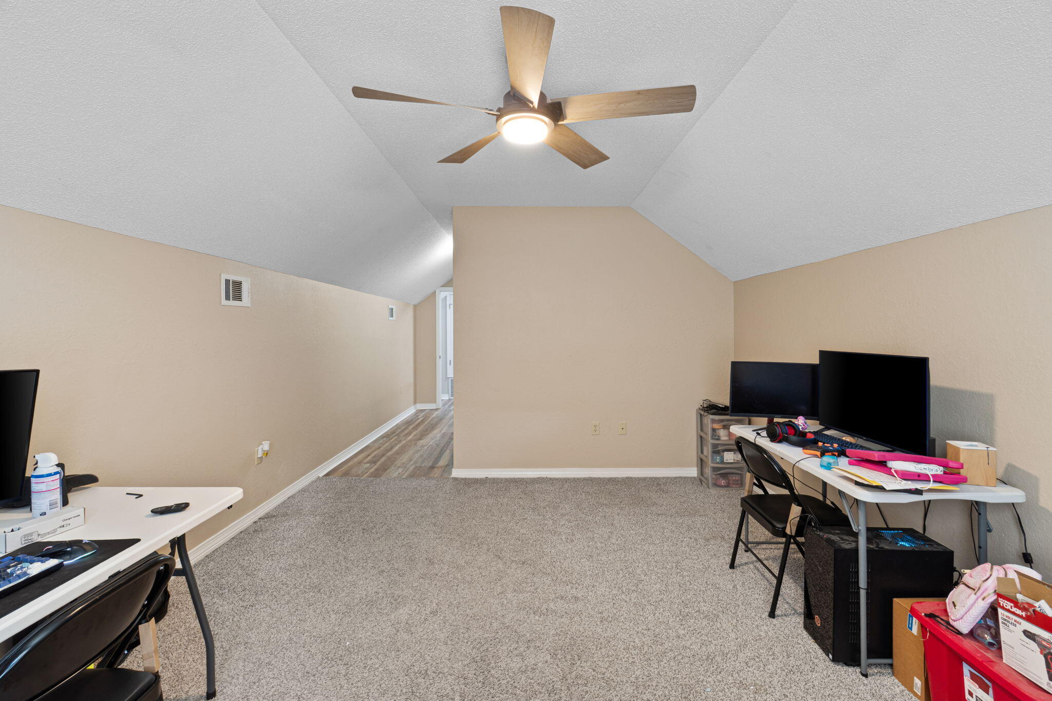 SHOAL TERRACE ESTATES - Residential