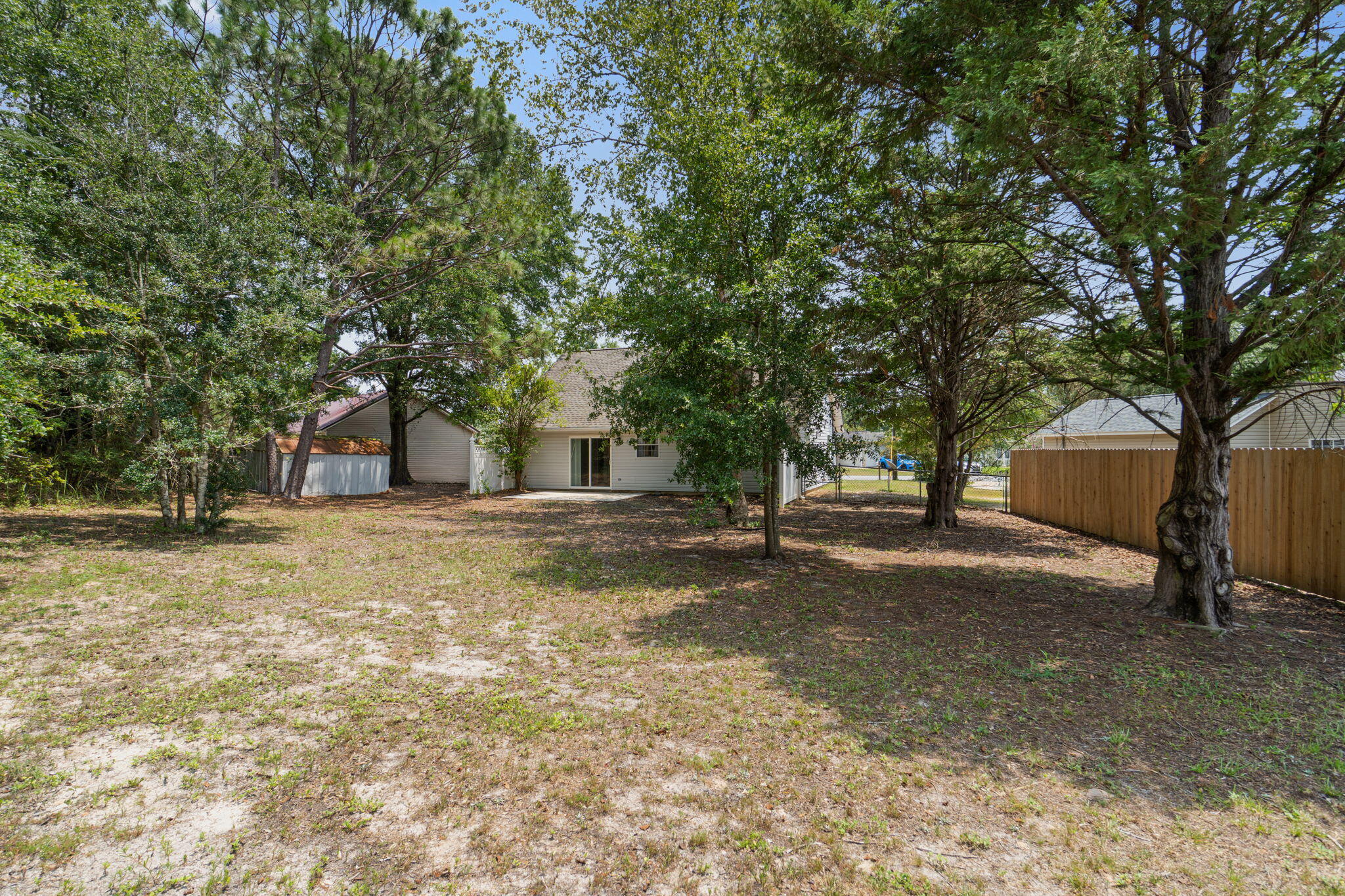 SHOAL TERRACE ESTATES - Residential