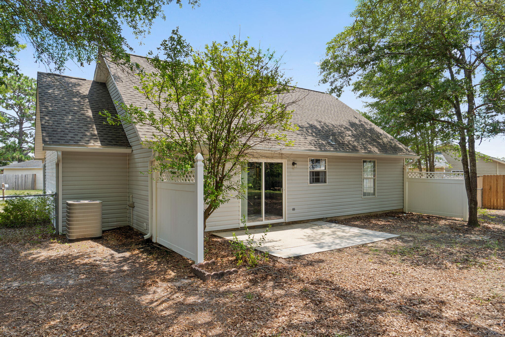 SHOAL TERRACE ESTATES - Residential