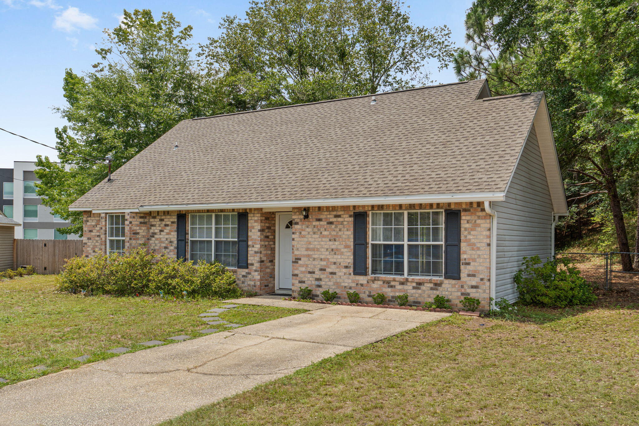 SHOAL TERRACE ESTATES - Residential
