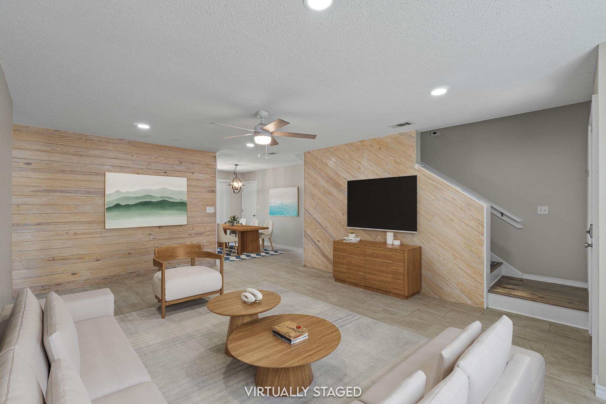 SHOAL TERRACE ESTATES - Residential