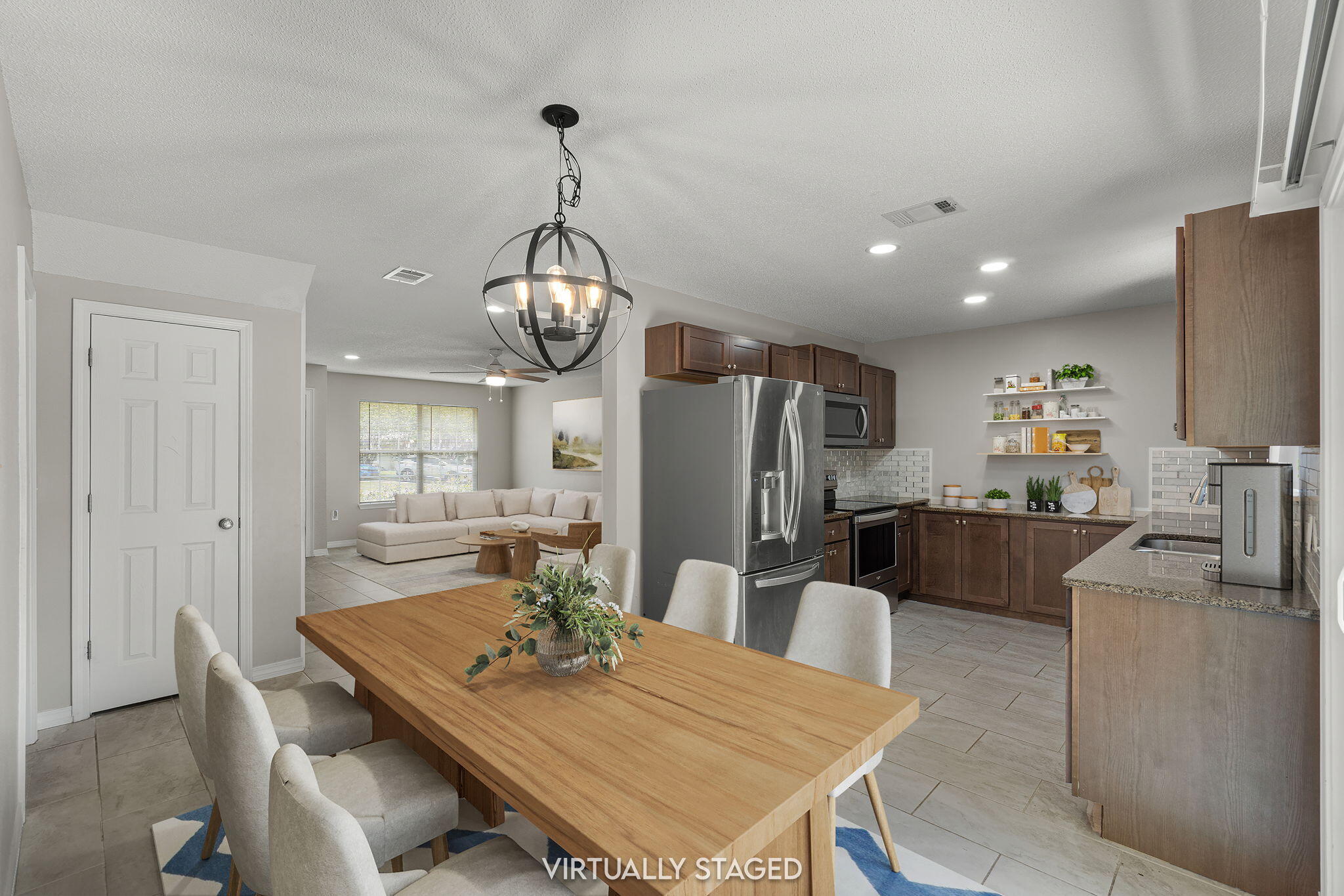 SHOAL TERRACE ESTATES - Residential