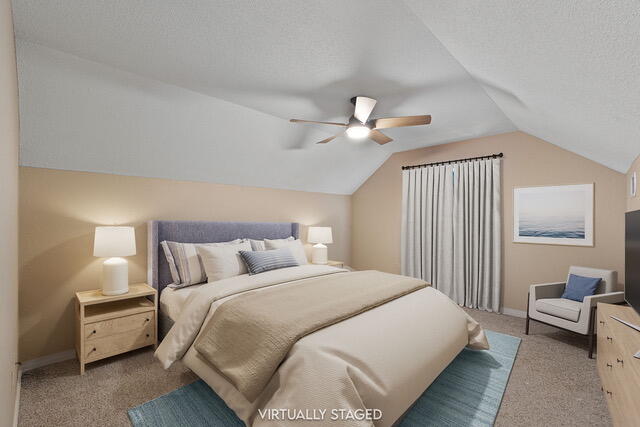 SHOAL TERRACE ESTATES - Residential