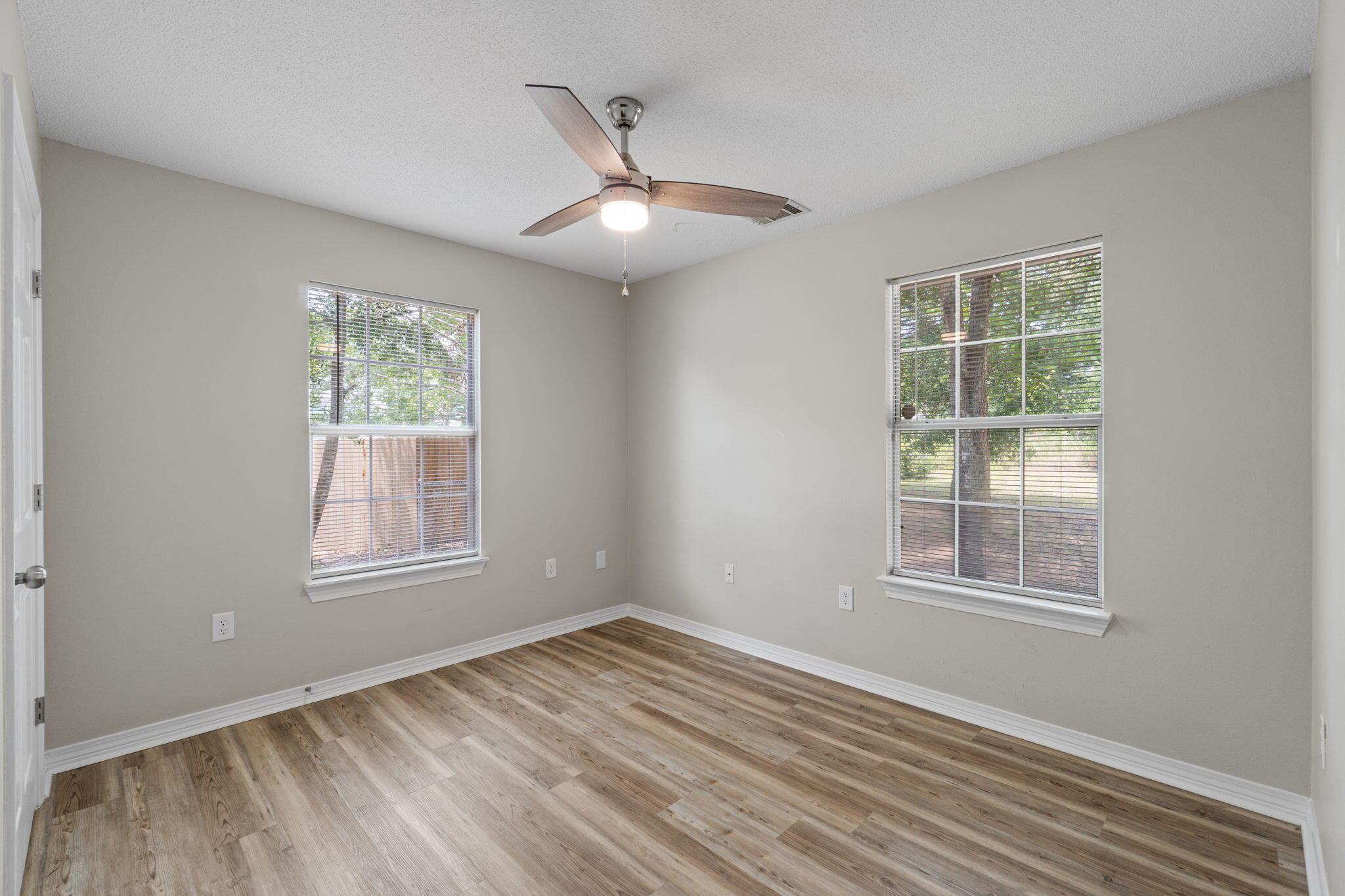 SHOAL TERRACE ESTATES - Residential