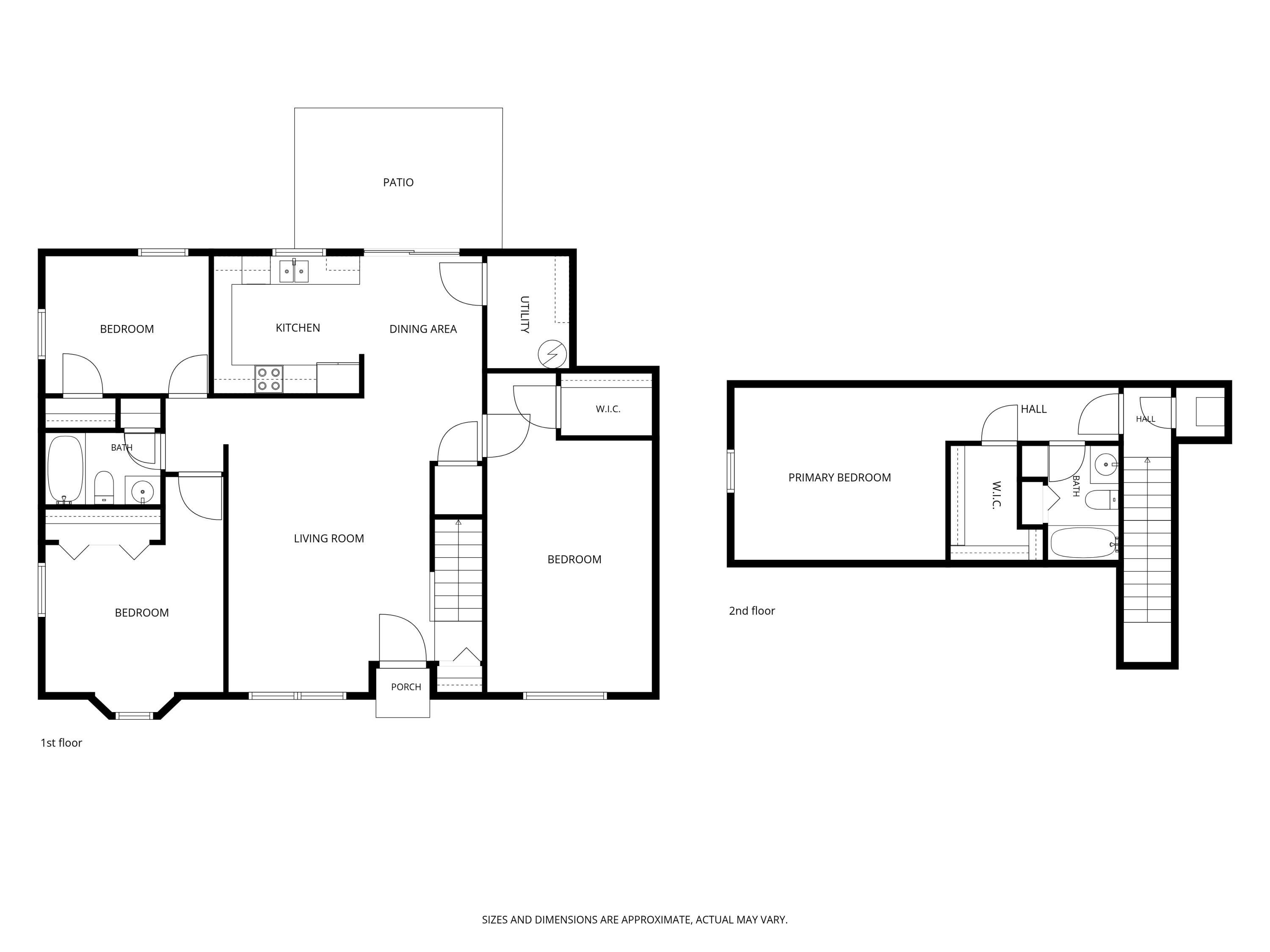 SHOAL TERRACE ESTATES - Residential