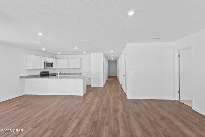 Clear Lake Estates - Residential