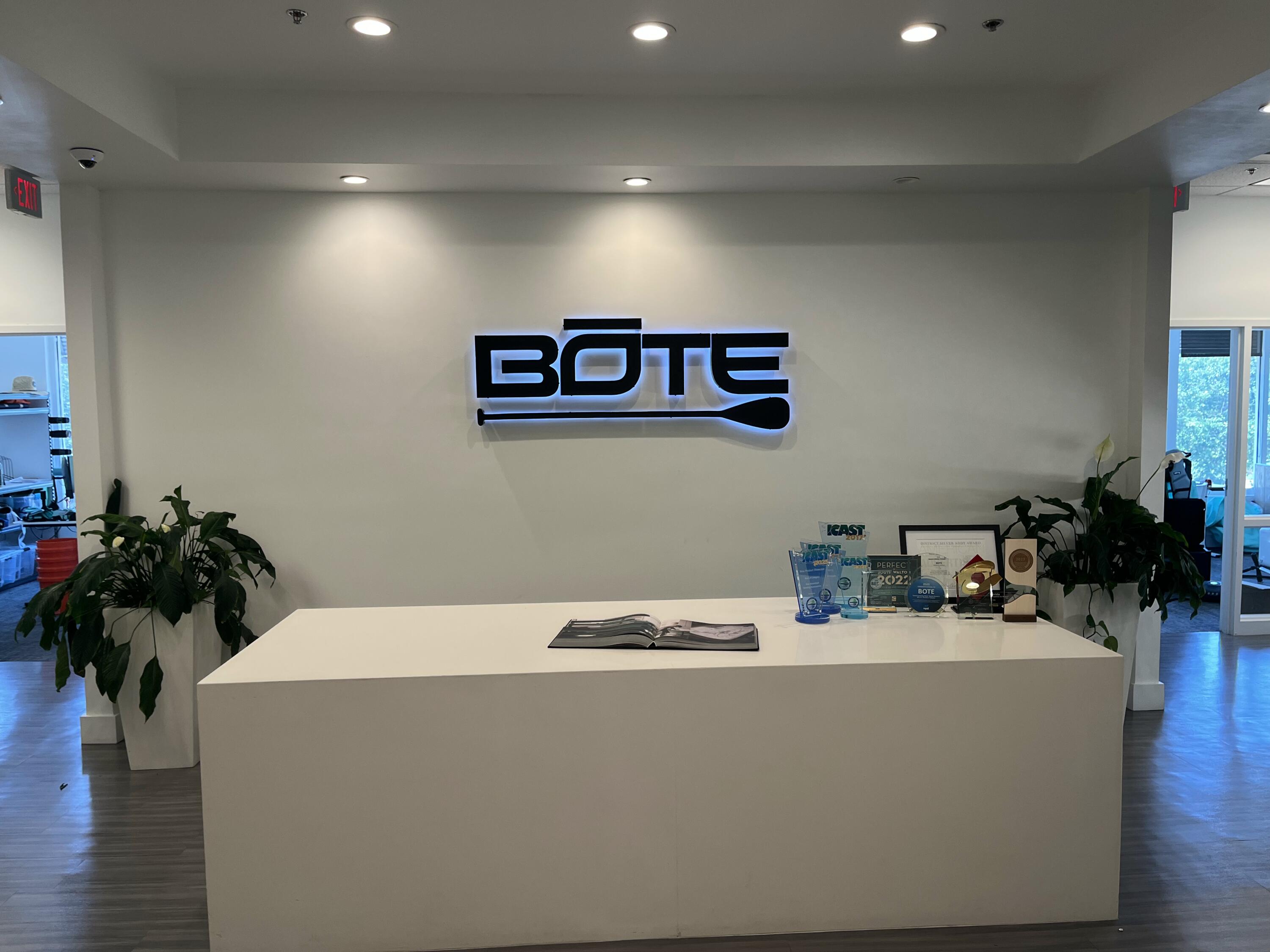 Approximately 3,371 RSF of prime office space located on the second floor of the building. The subject space shares a beautiful lobby with BOTE and has access to common area restrooms, elevator, stairwells, and lobbies. Space can possibly be demised or reconfigured to accommodate new tenant's needs.