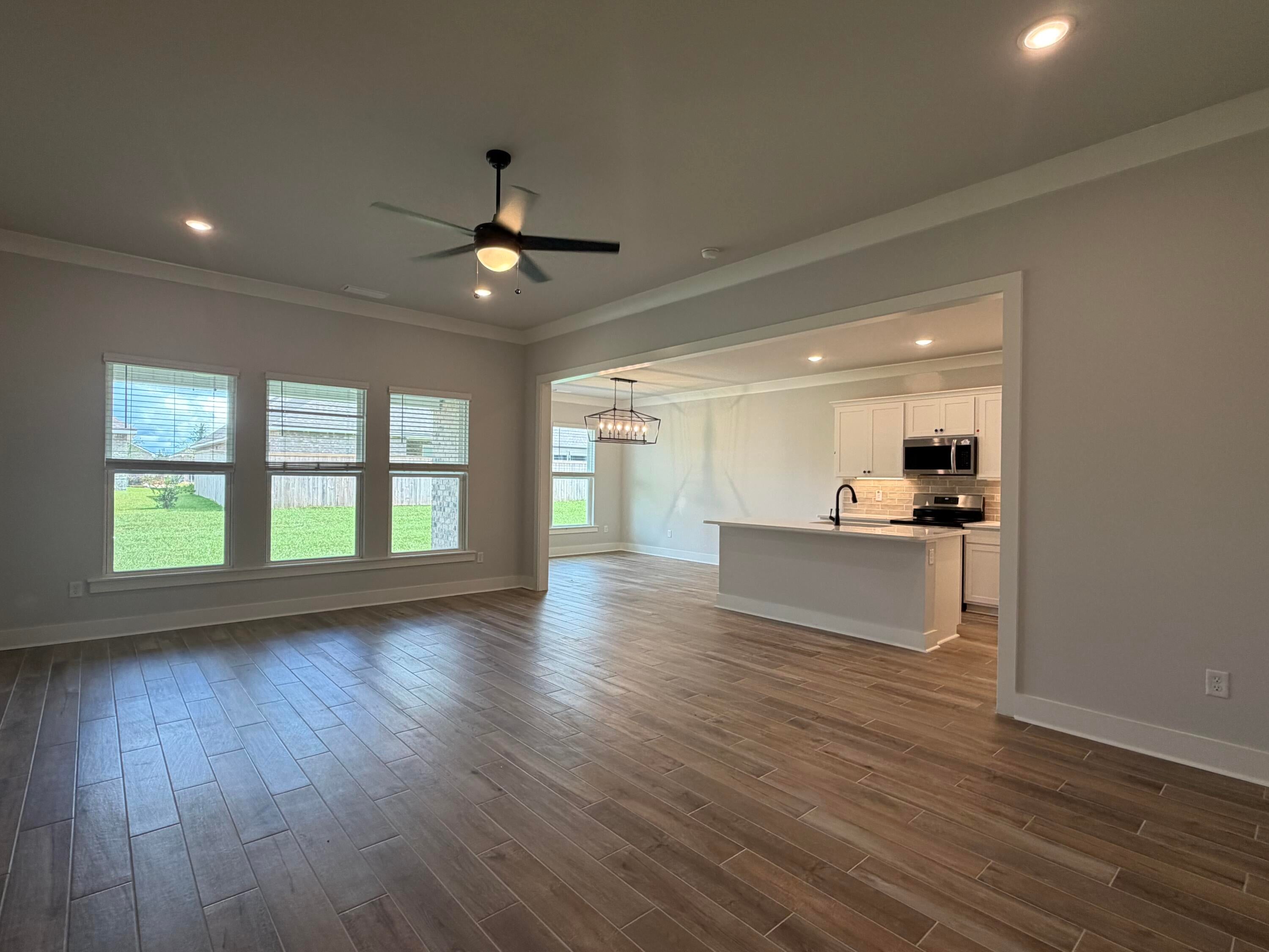 NATUREVIEW PH I - Residential