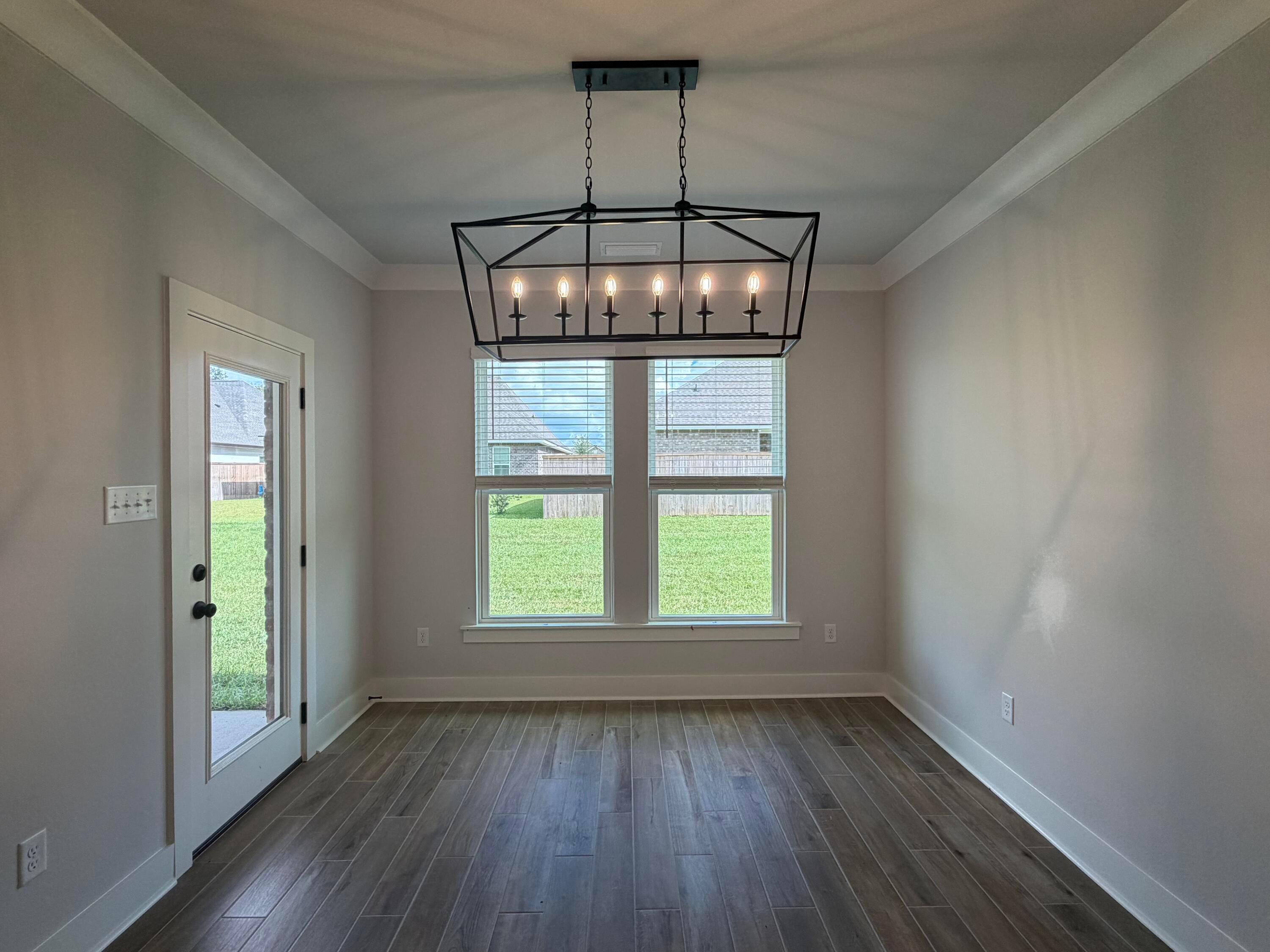 NATUREVIEW PH I - Residential