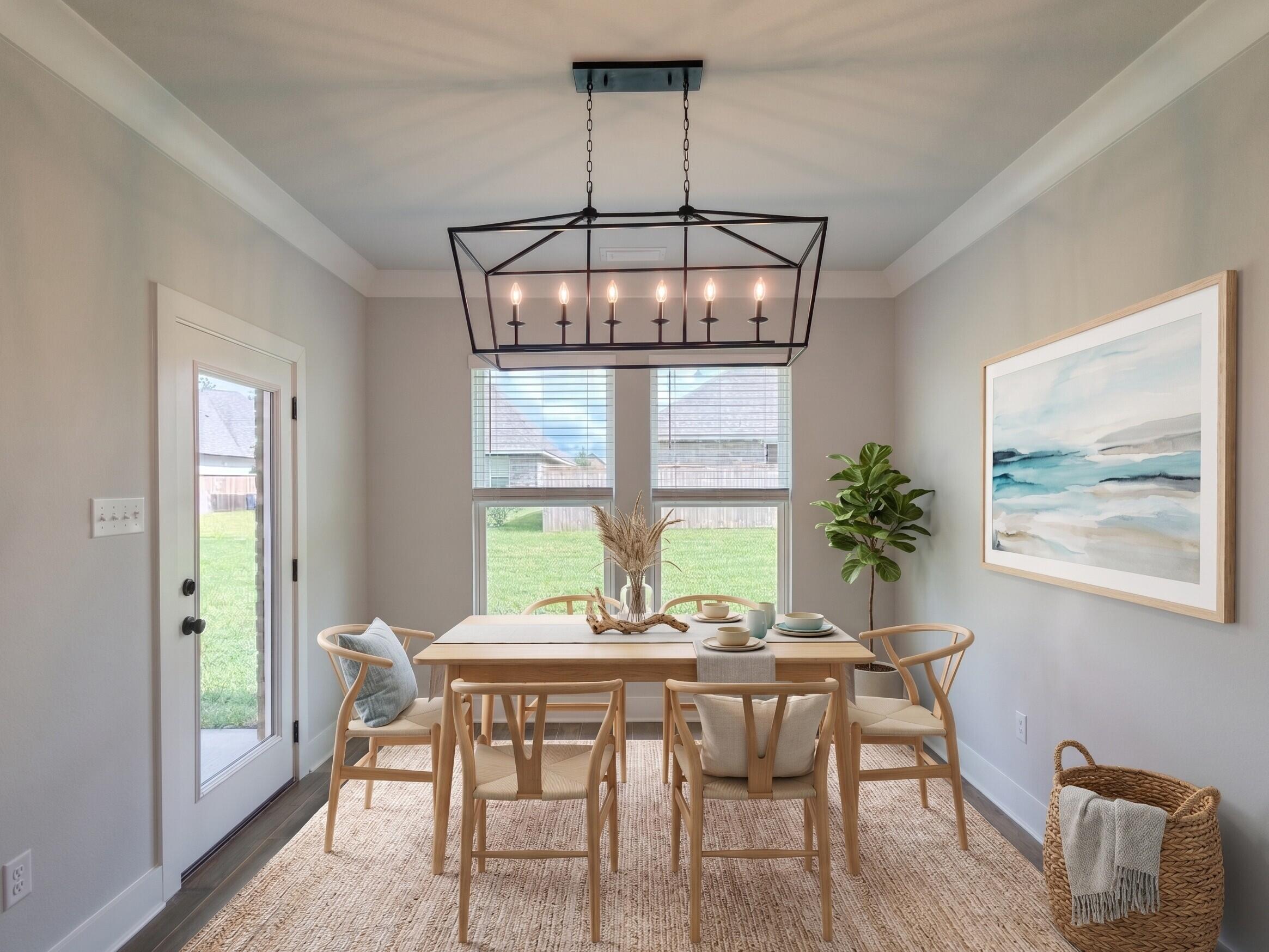 NATUREVIEW PH I - Residential
