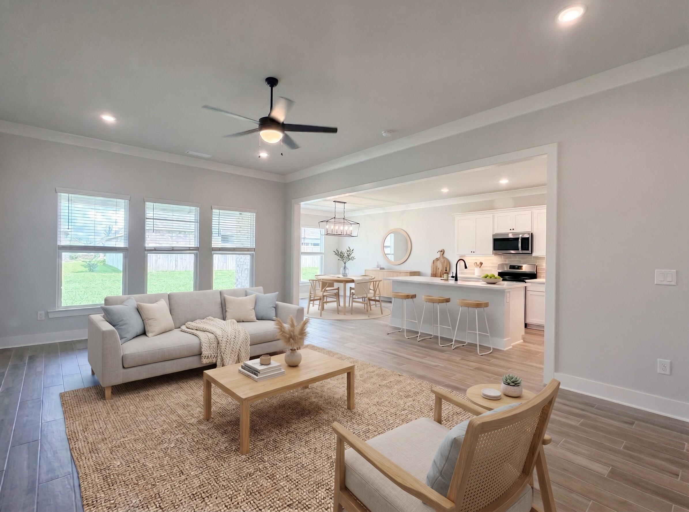 NATUREVIEW PH I - Residential