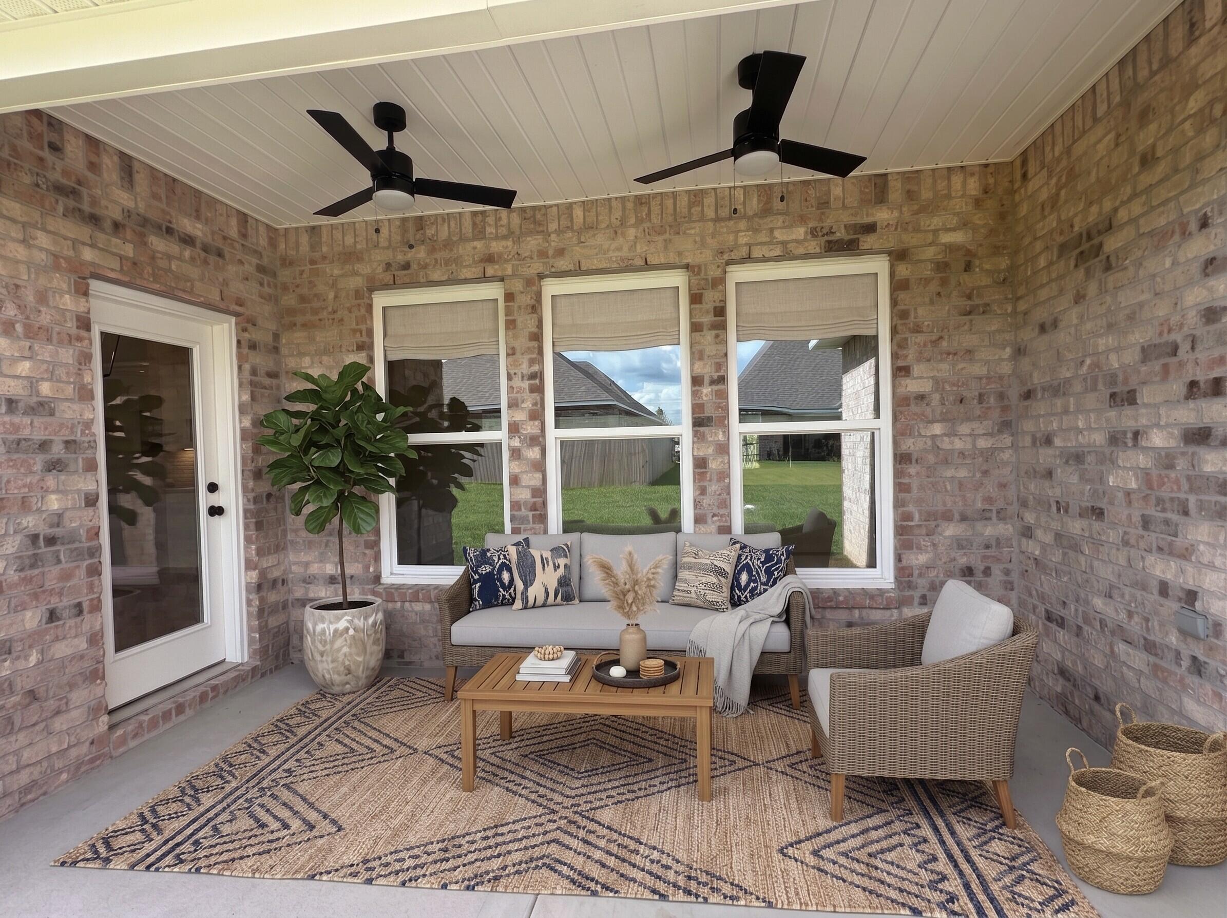 NATUREVIEW PH I - Residential