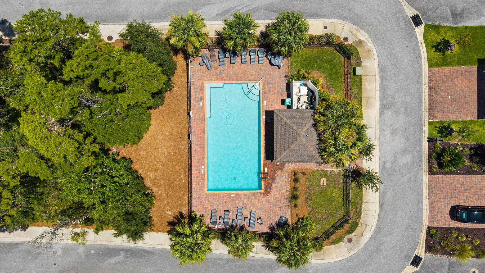 Pinewood Preserve - Residential