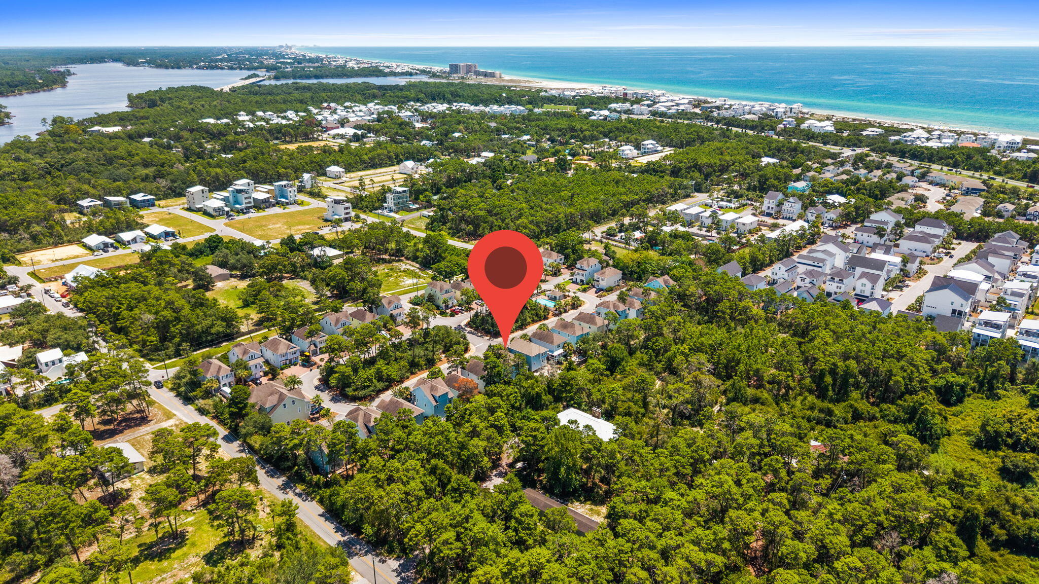 Pinewood Preserve - Residential