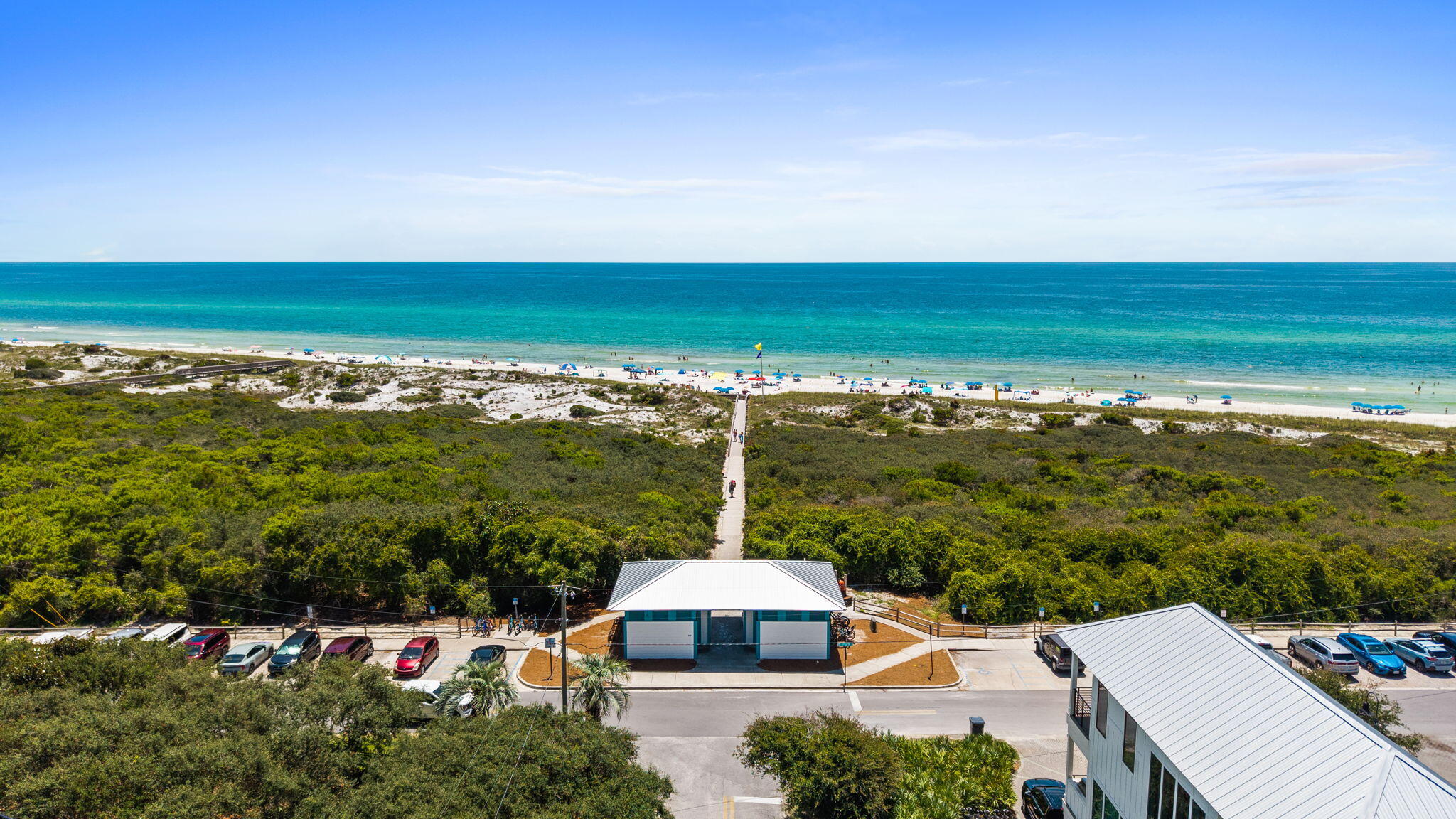 Pinewood Preserve - Residential