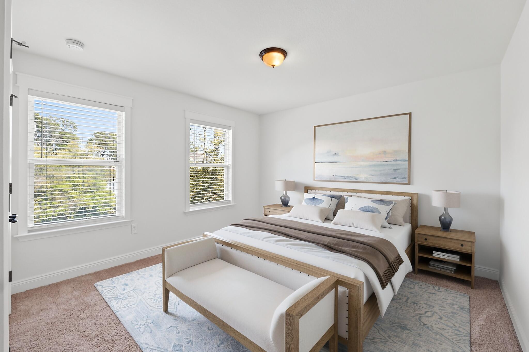 Pinewood Preserve - Residential