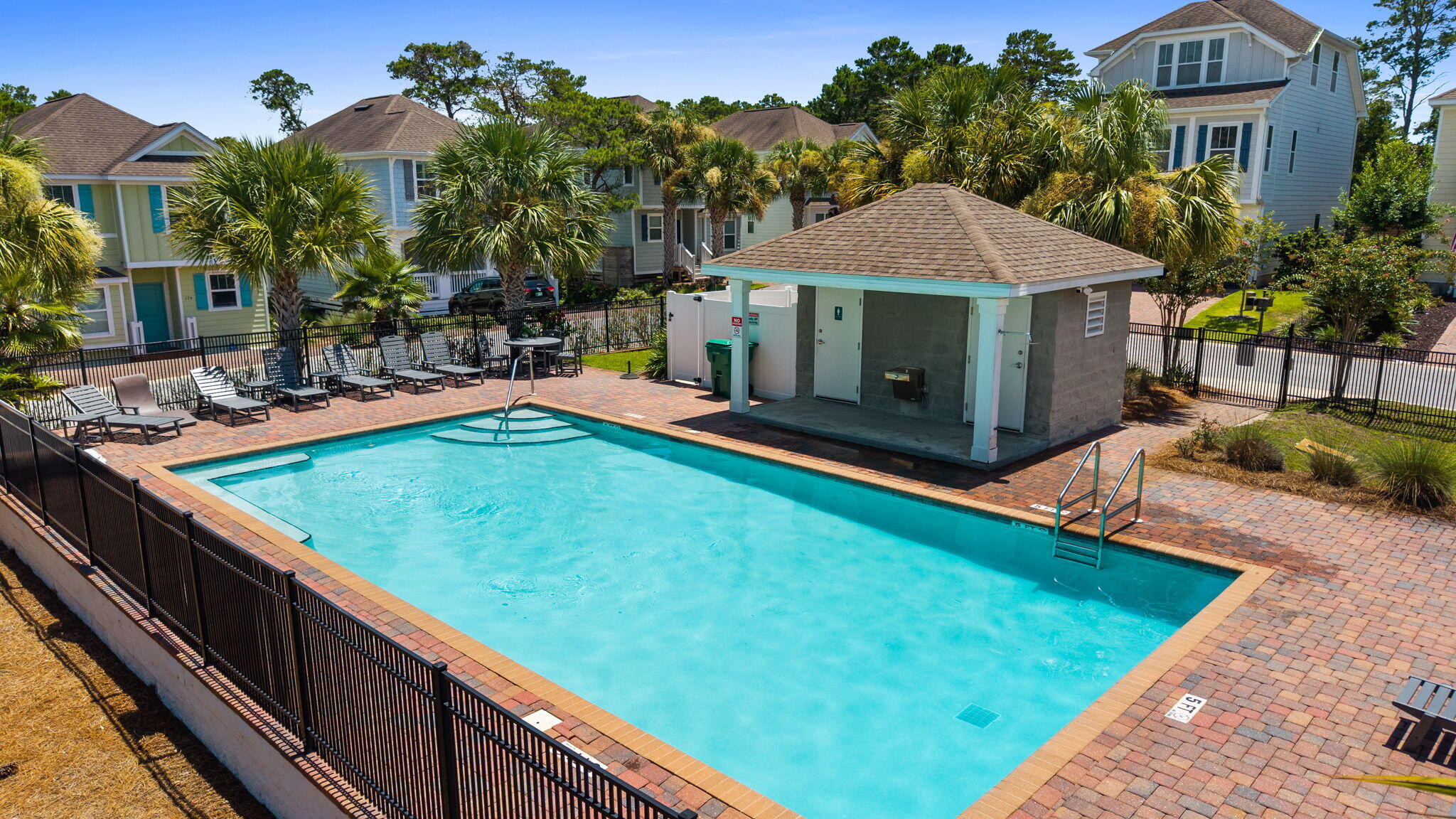 Pinewood Preserve - Residential