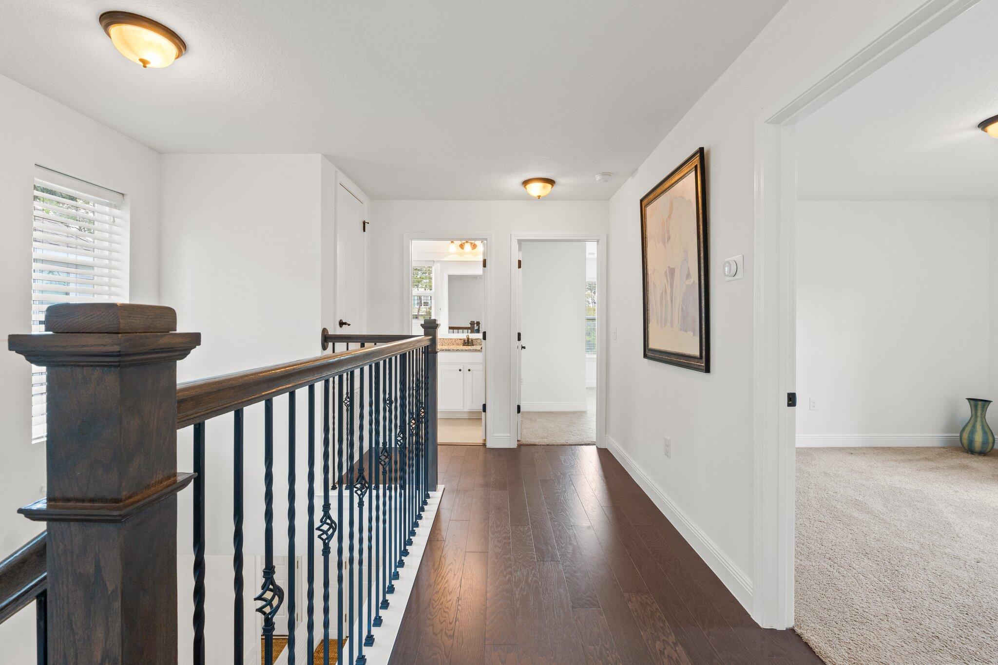 Pinewood Preserve - Residential