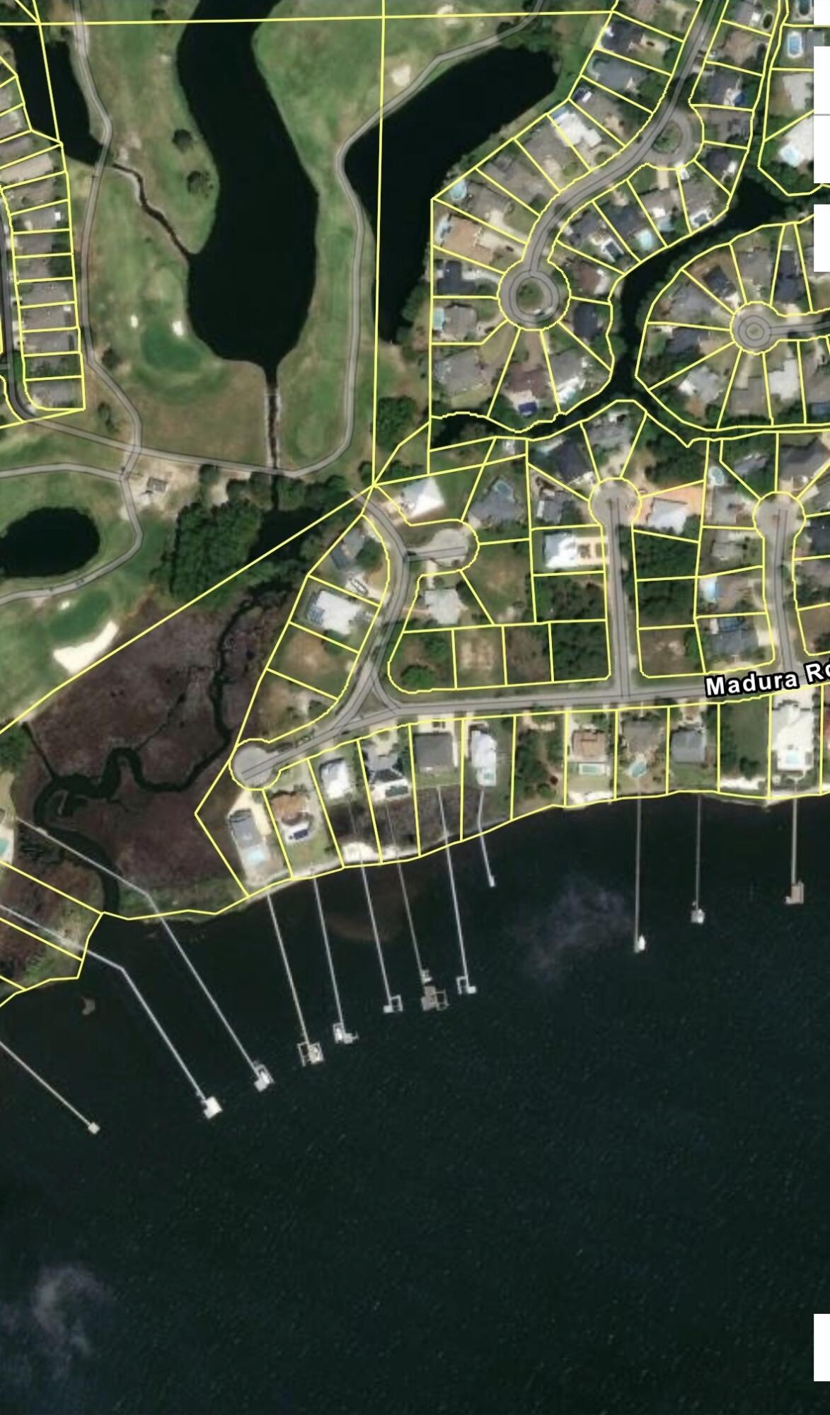 TIGER POINT VILLAGE 7 - Land