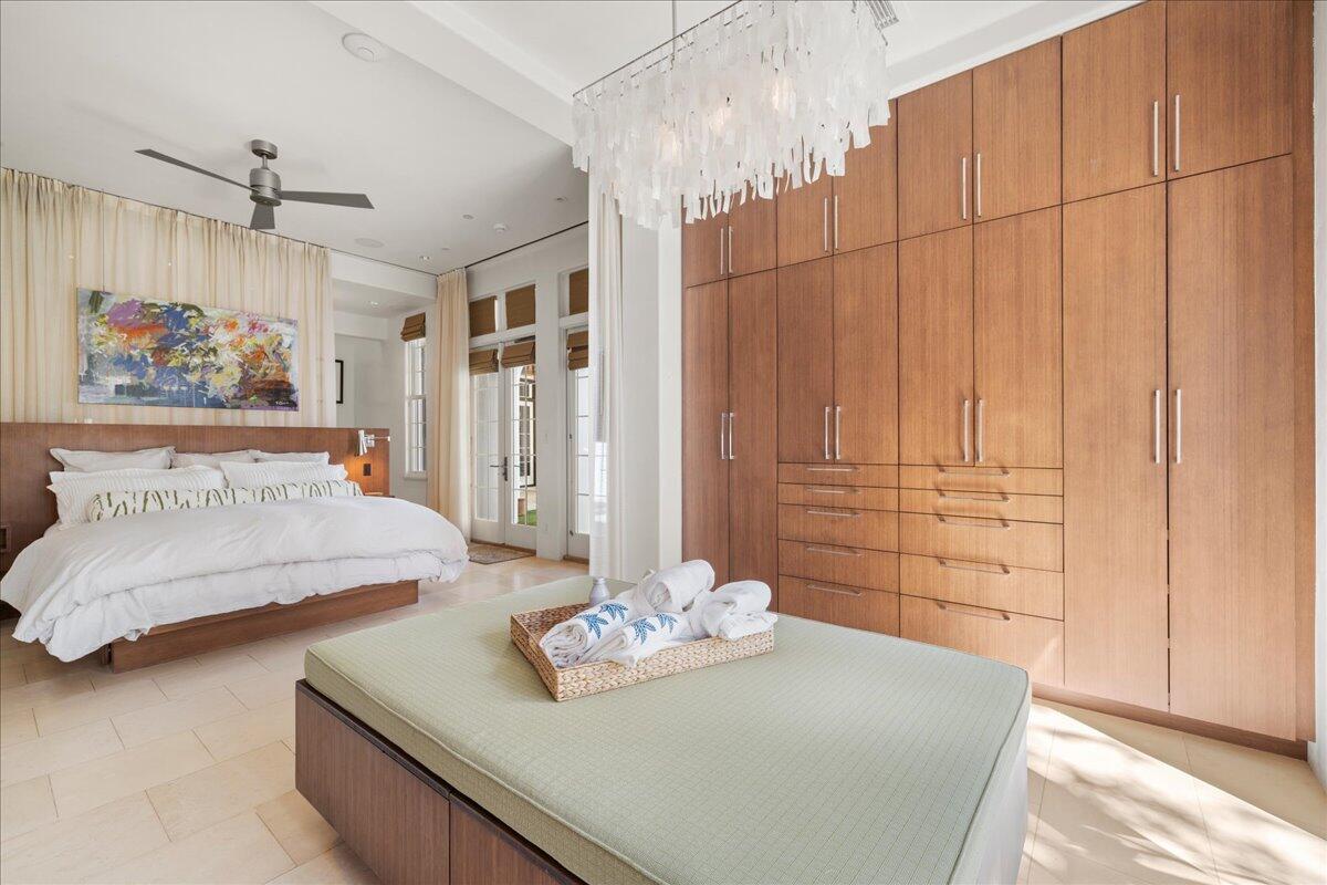 ALYS BEACH - Residential