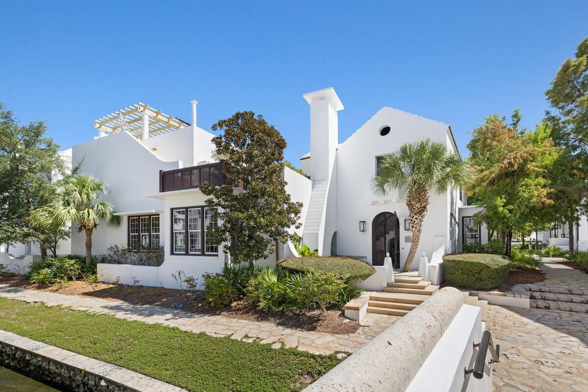 ALYS BEACH - Residential