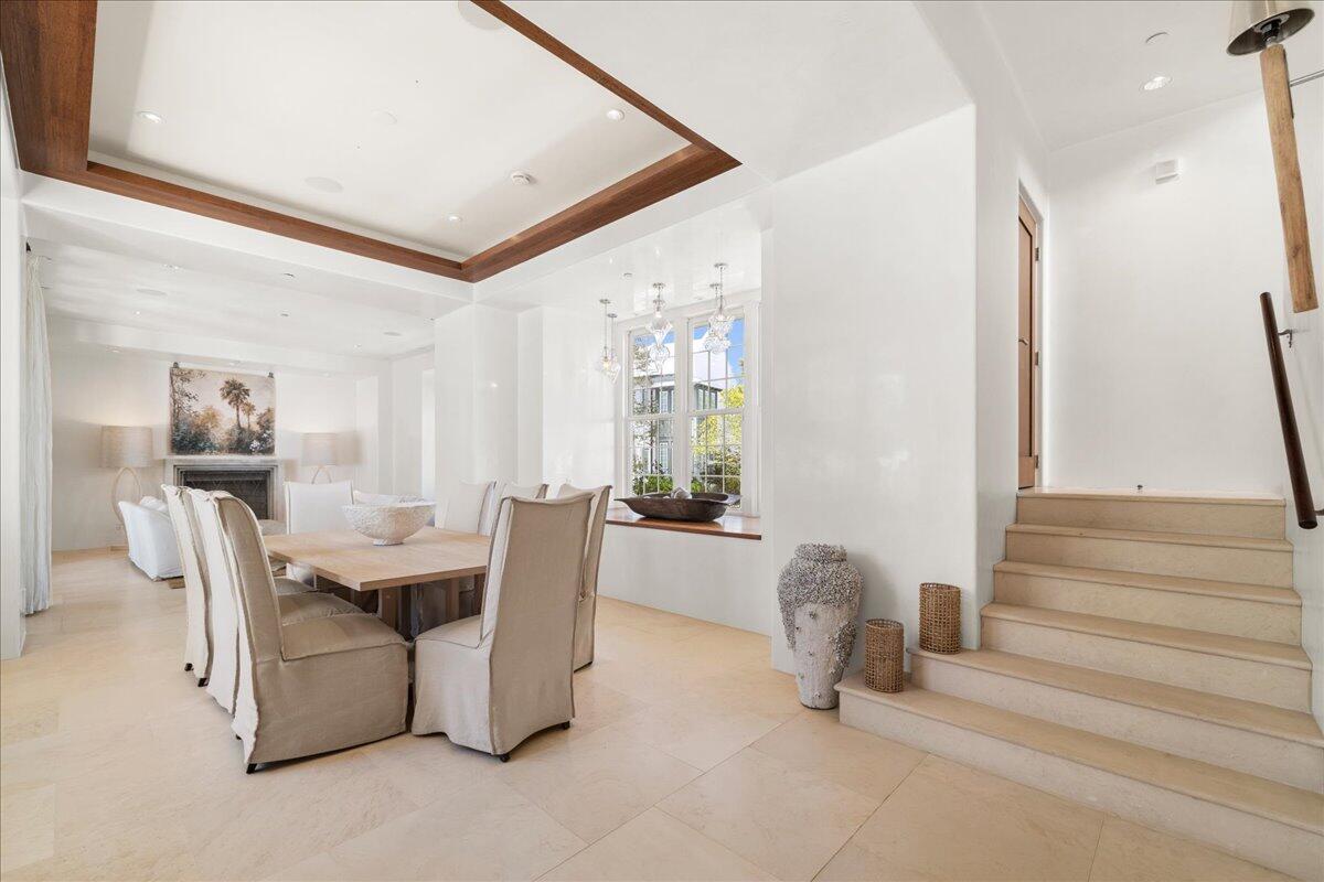 ALYS BEACH - Residential