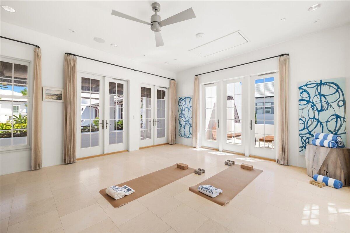 ALYS BEACH - Residential