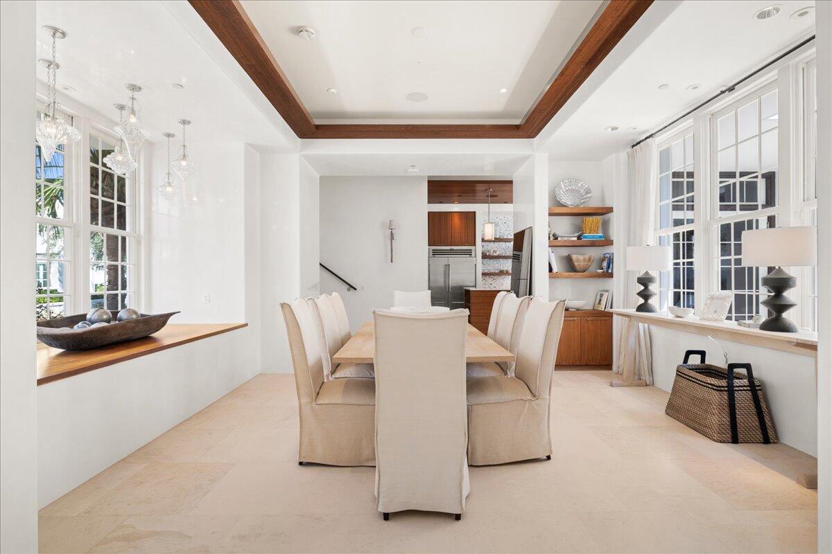 ALYS BEACH - Residential