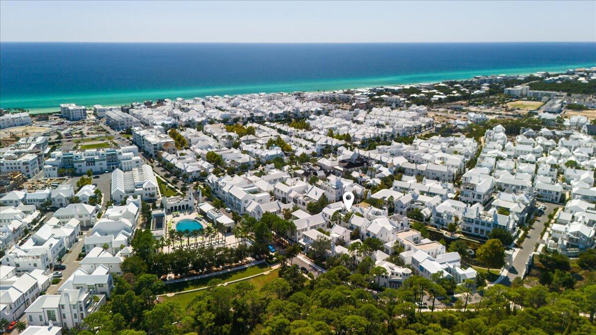 ALYS BEACH - Residential