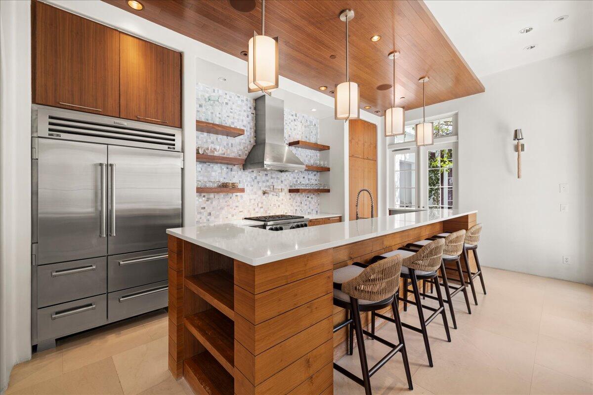 ALYS BEACH - Residential