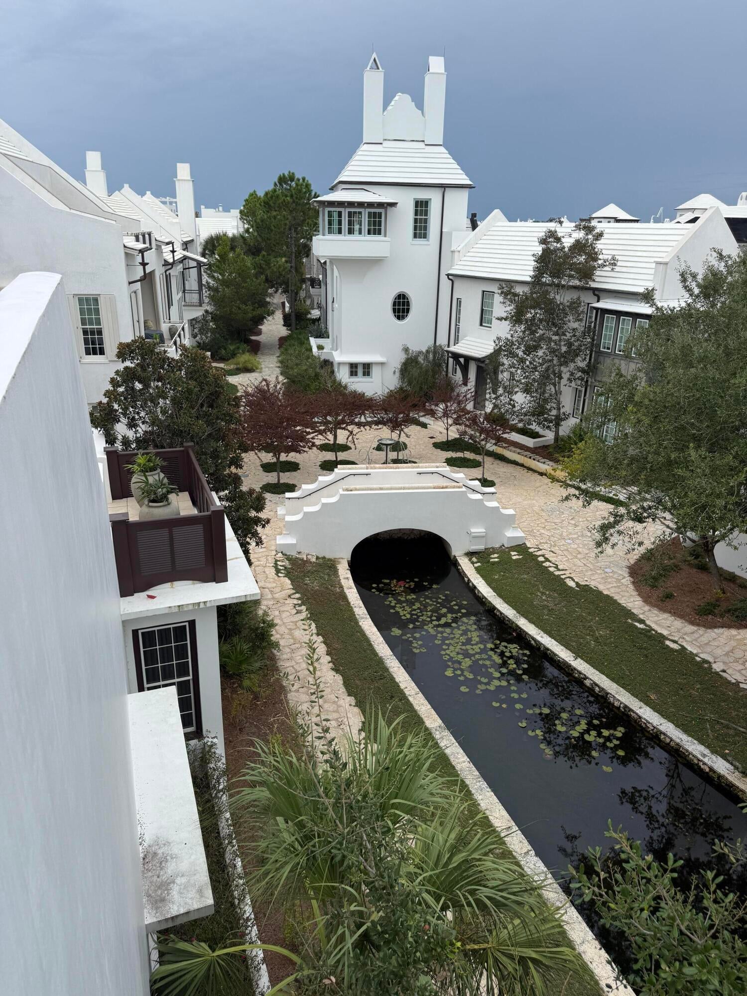 ALYS BEACH - Residential