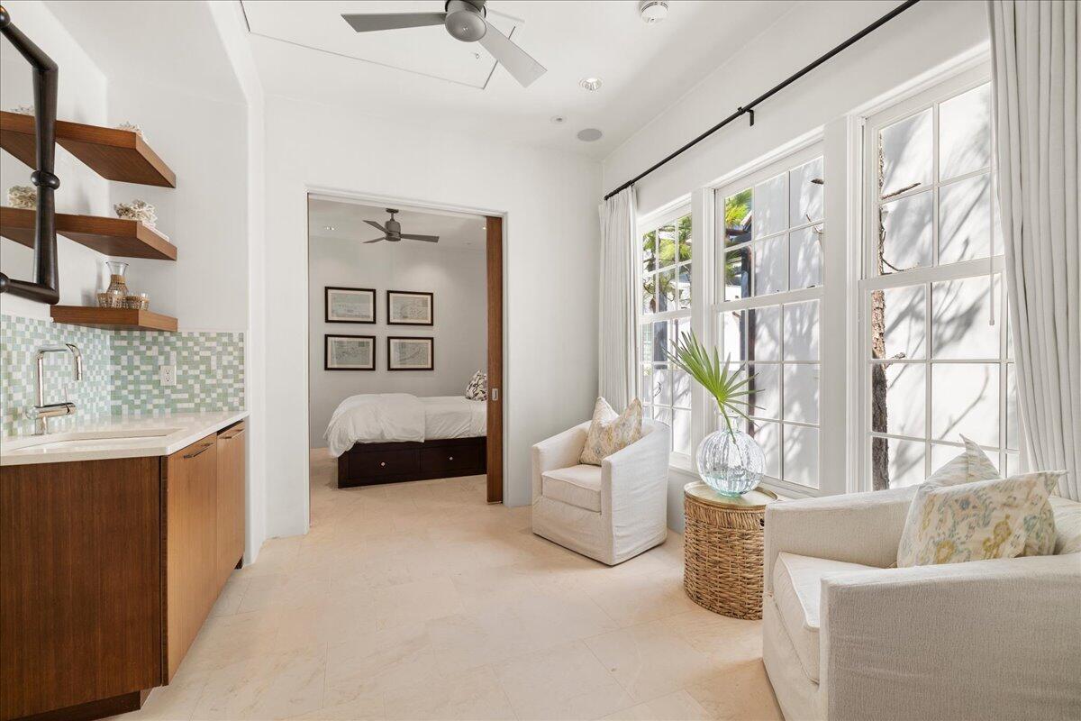 ALYS BEACH - Residential