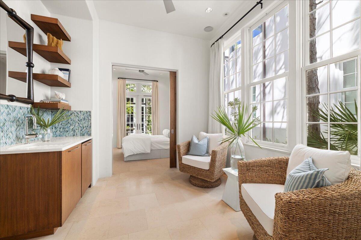 ALYS BEACH - Residential