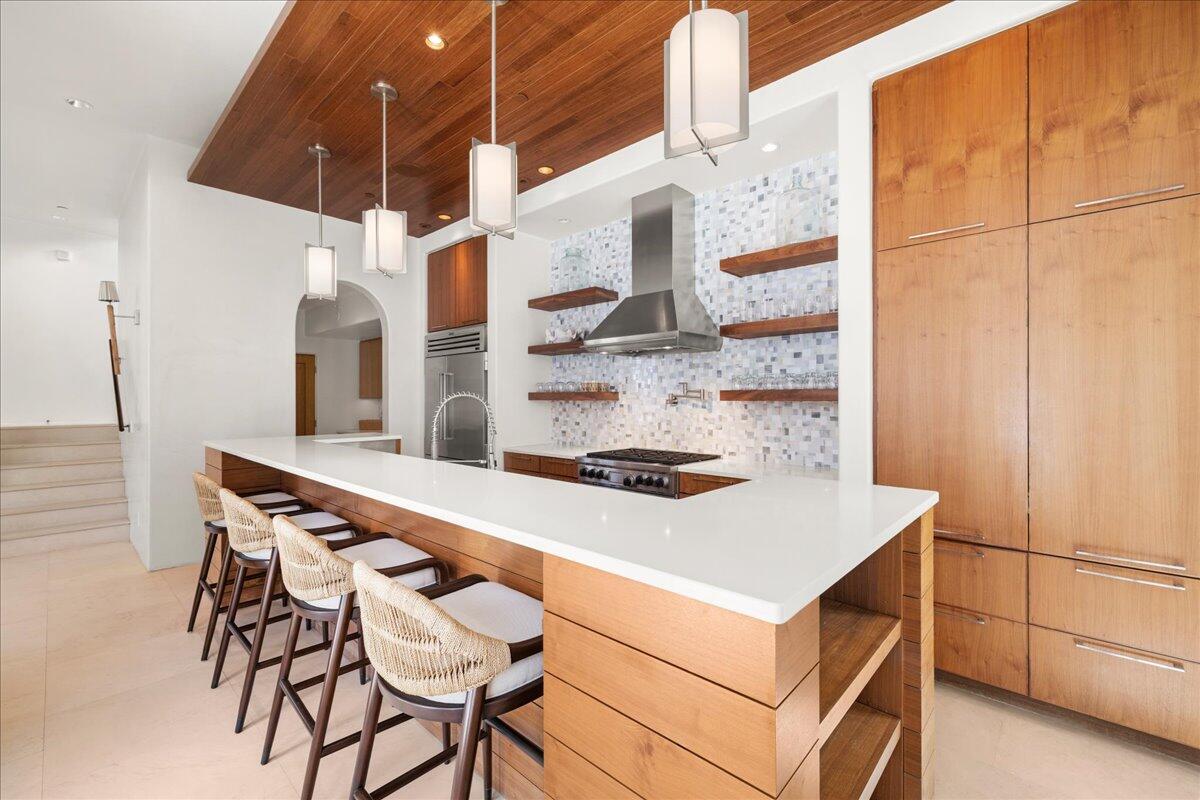 ALYS BEACH - Residential