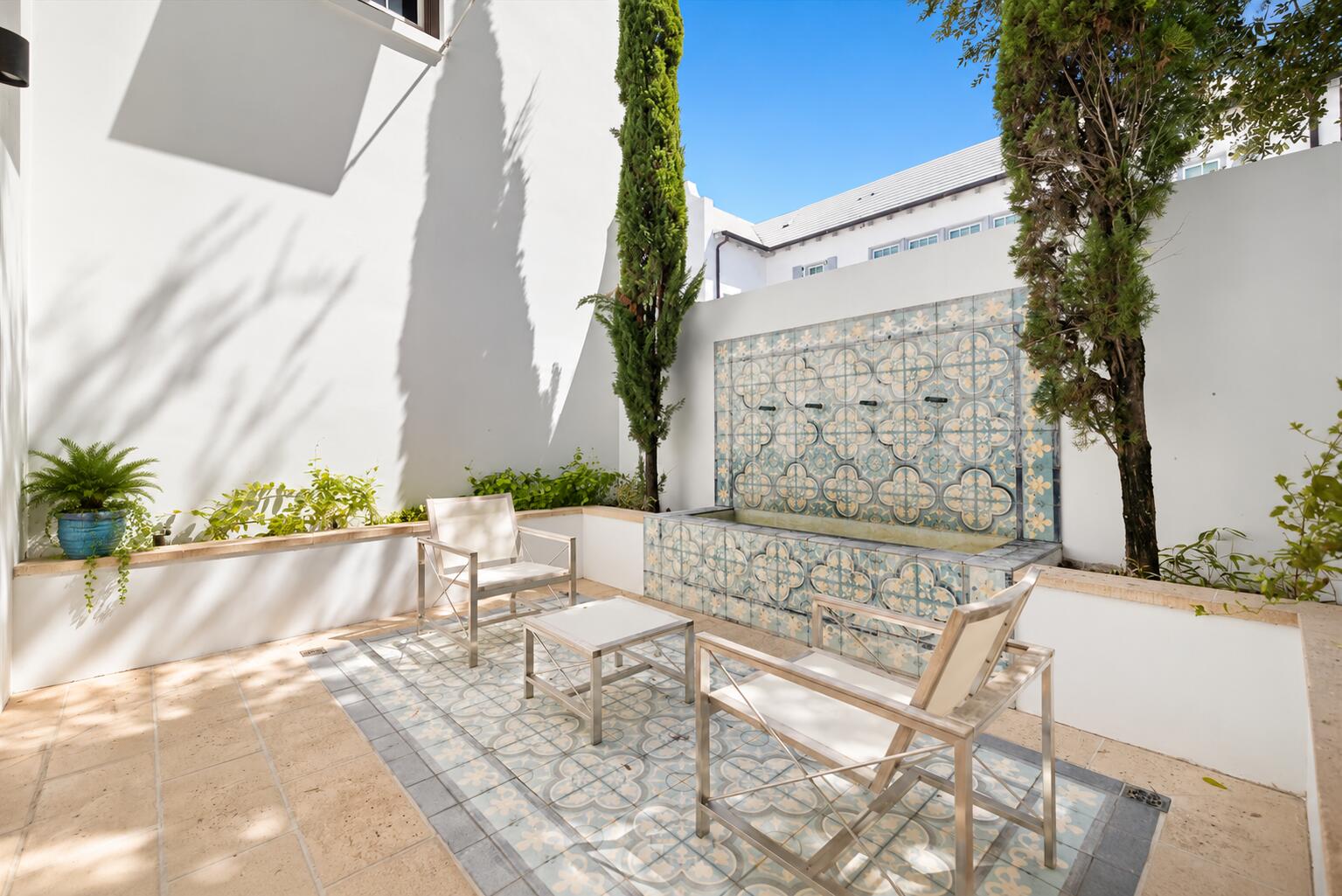 ALYS BEACH - Residential