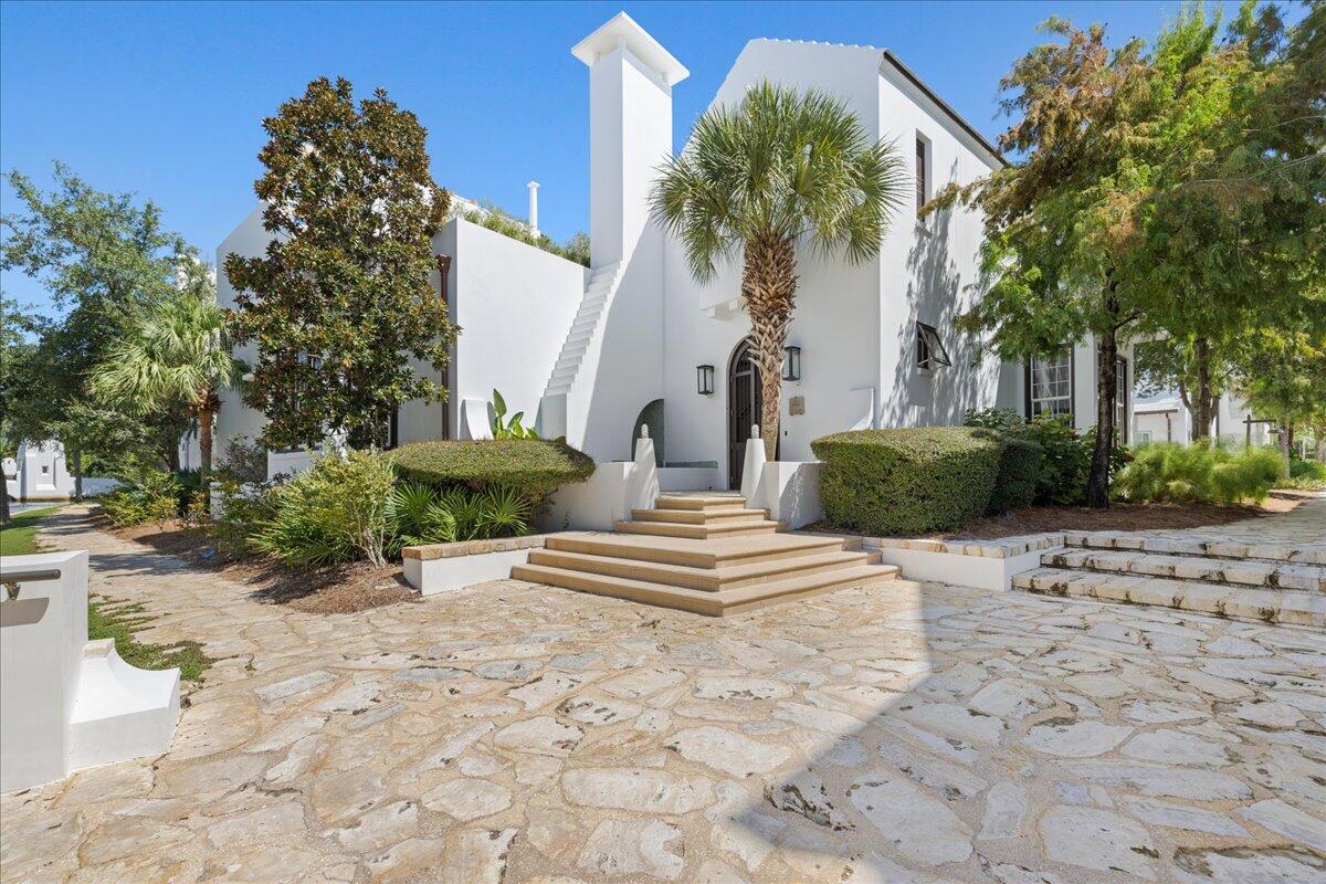 ALYS BEACH - Residential