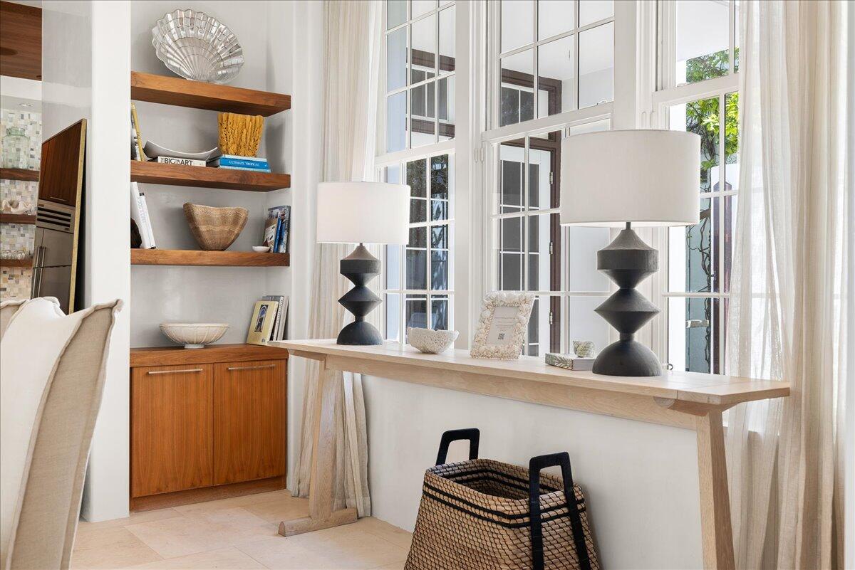 ALYS BEACH - Residential