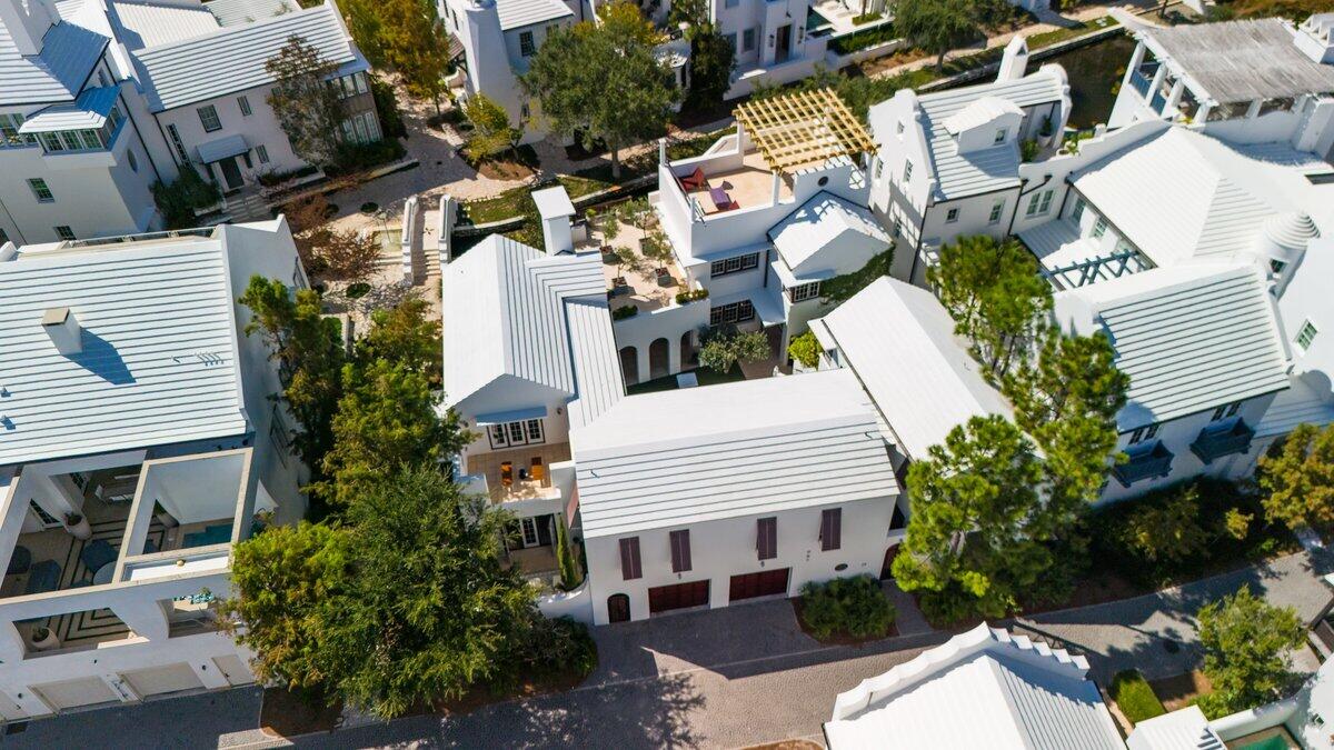 ALYS BEACH - Residential