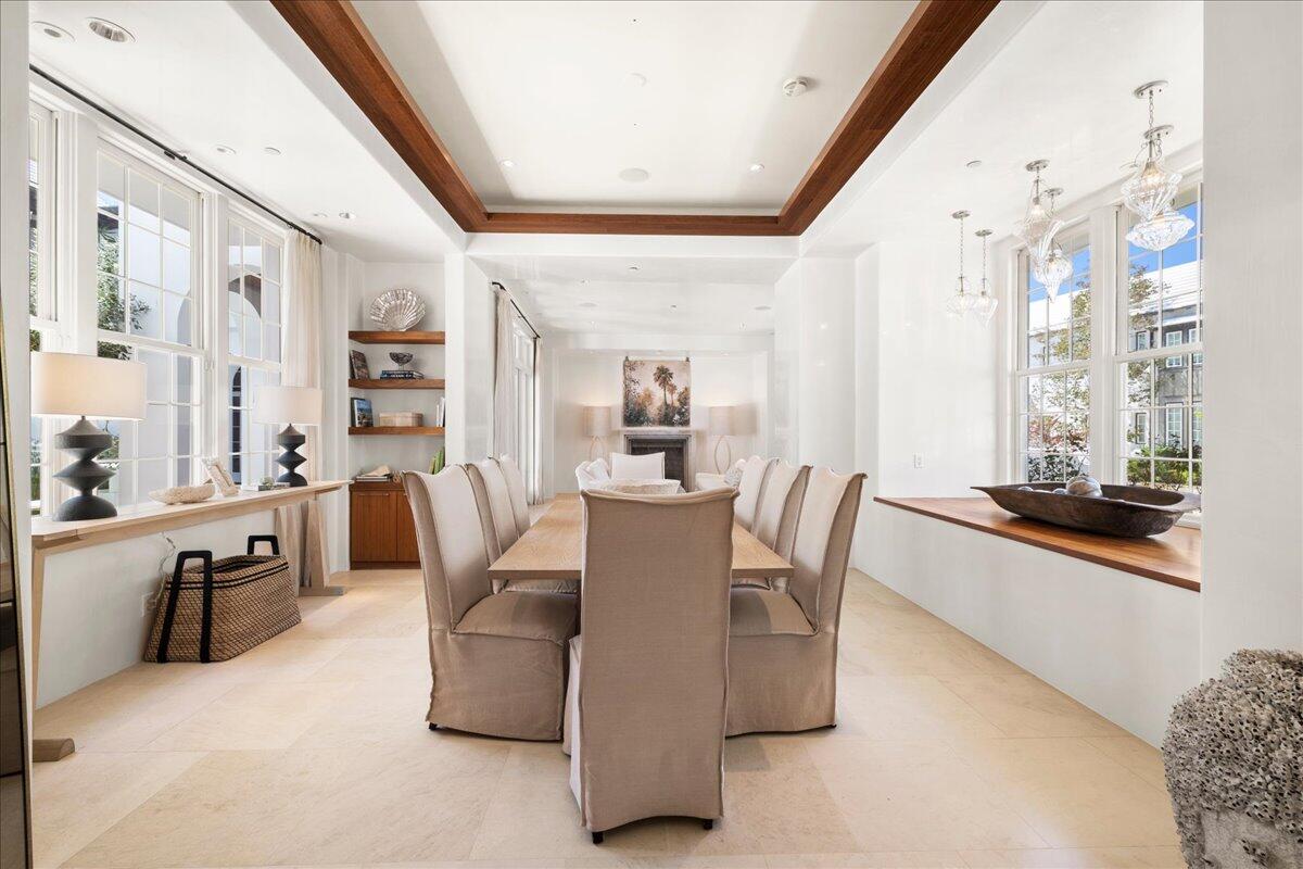 ALYS BEACH - Residential