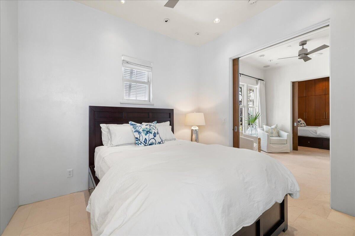 ALYS BEACH - Residential