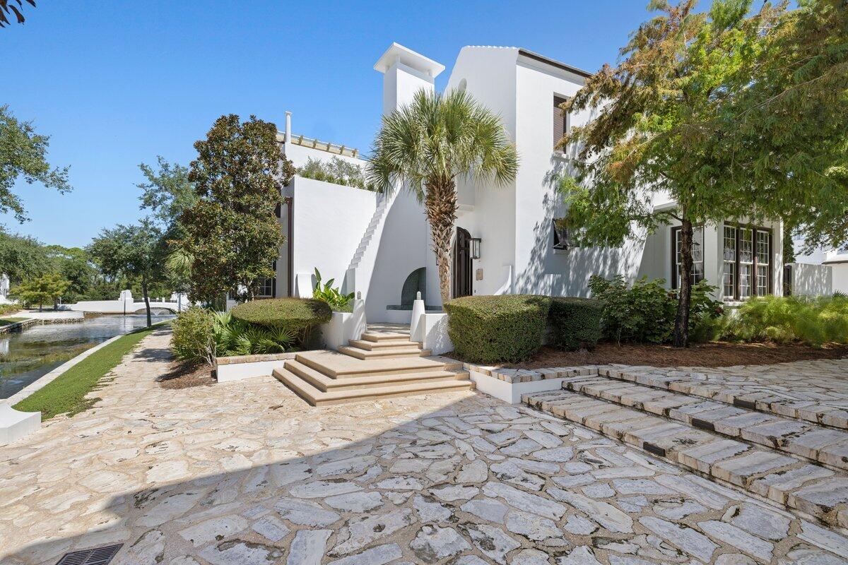 ALYS BEACH - Residential