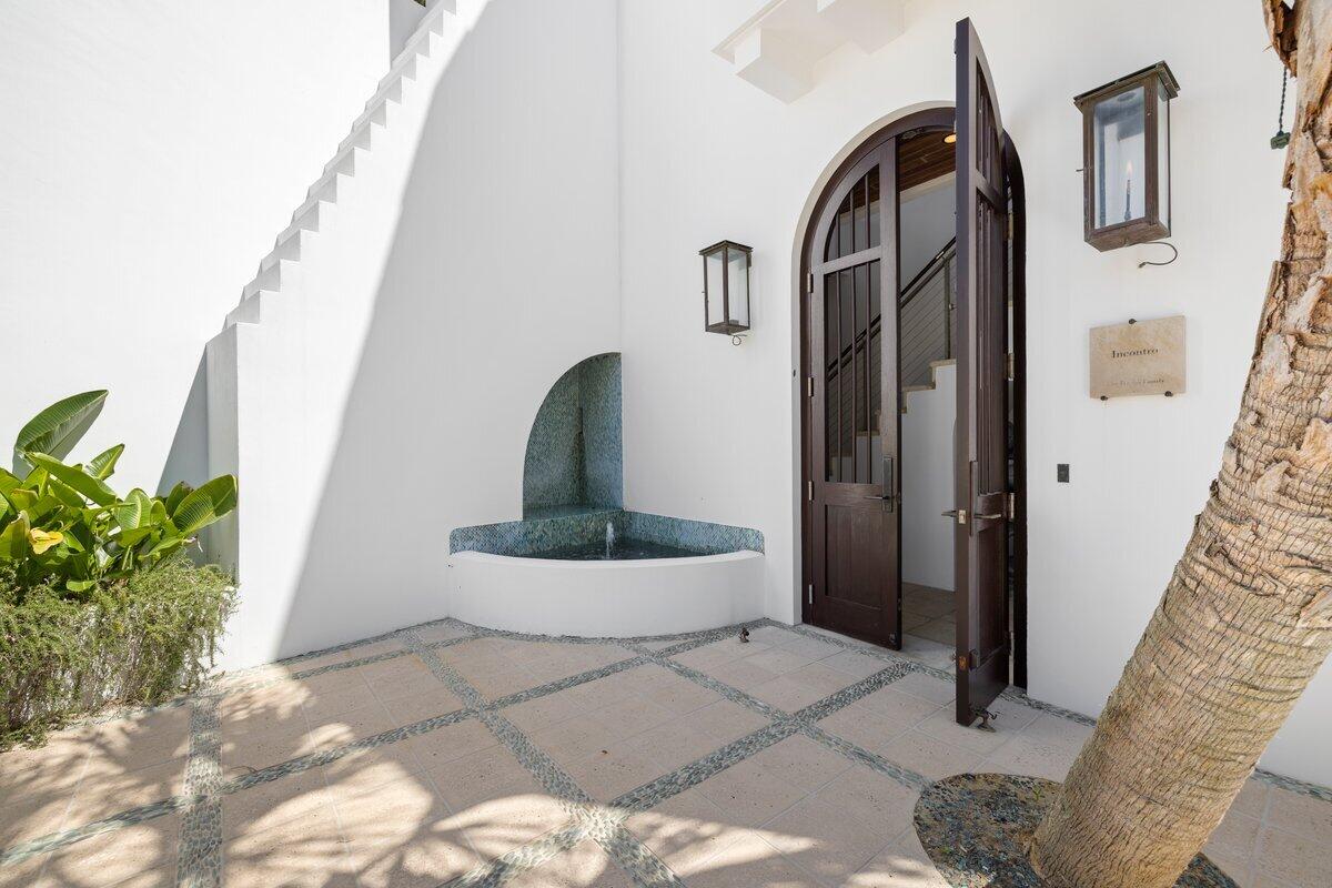 ALYS BEACH - Residential