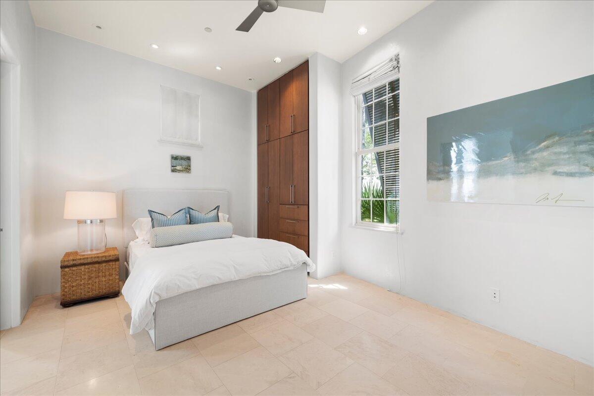 ALYS BEACH - Residential