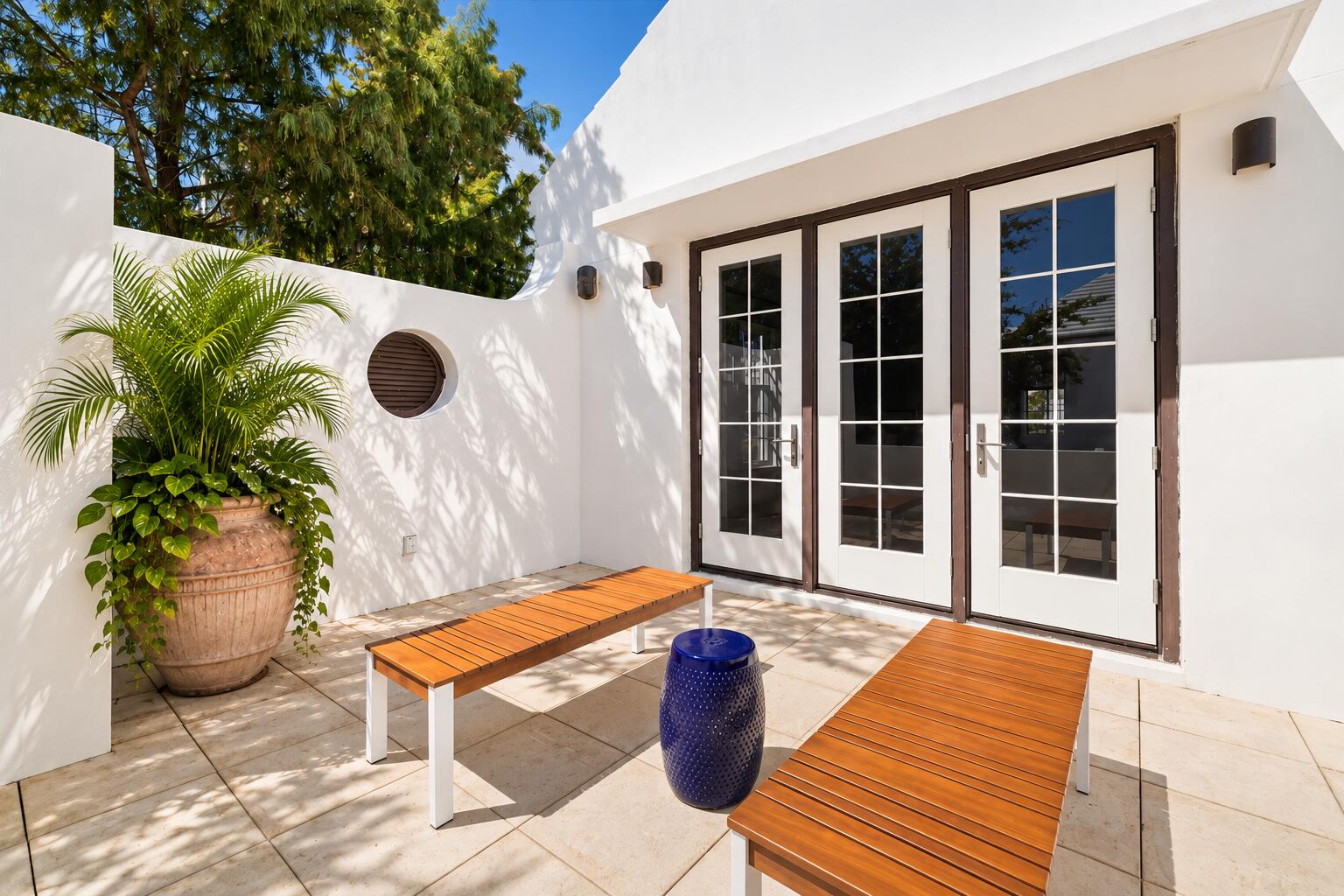 ALYS BEACH - Residential