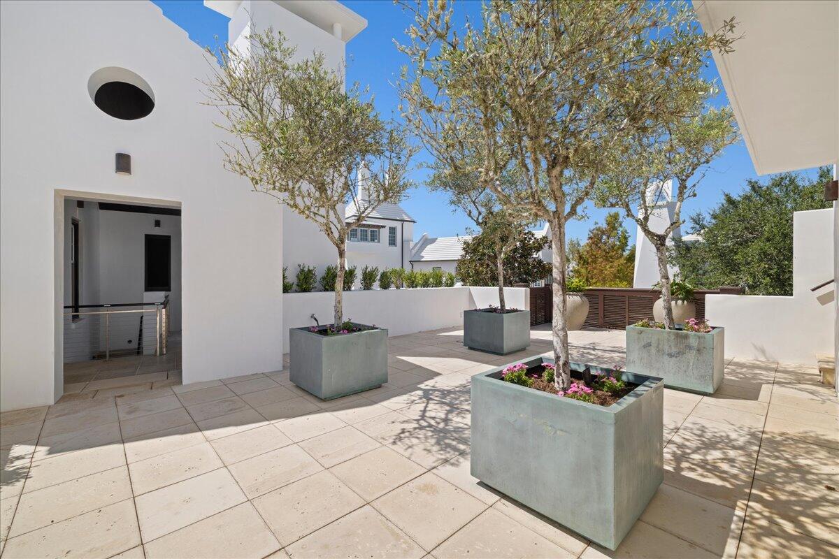 ALYS BEACH - Residential