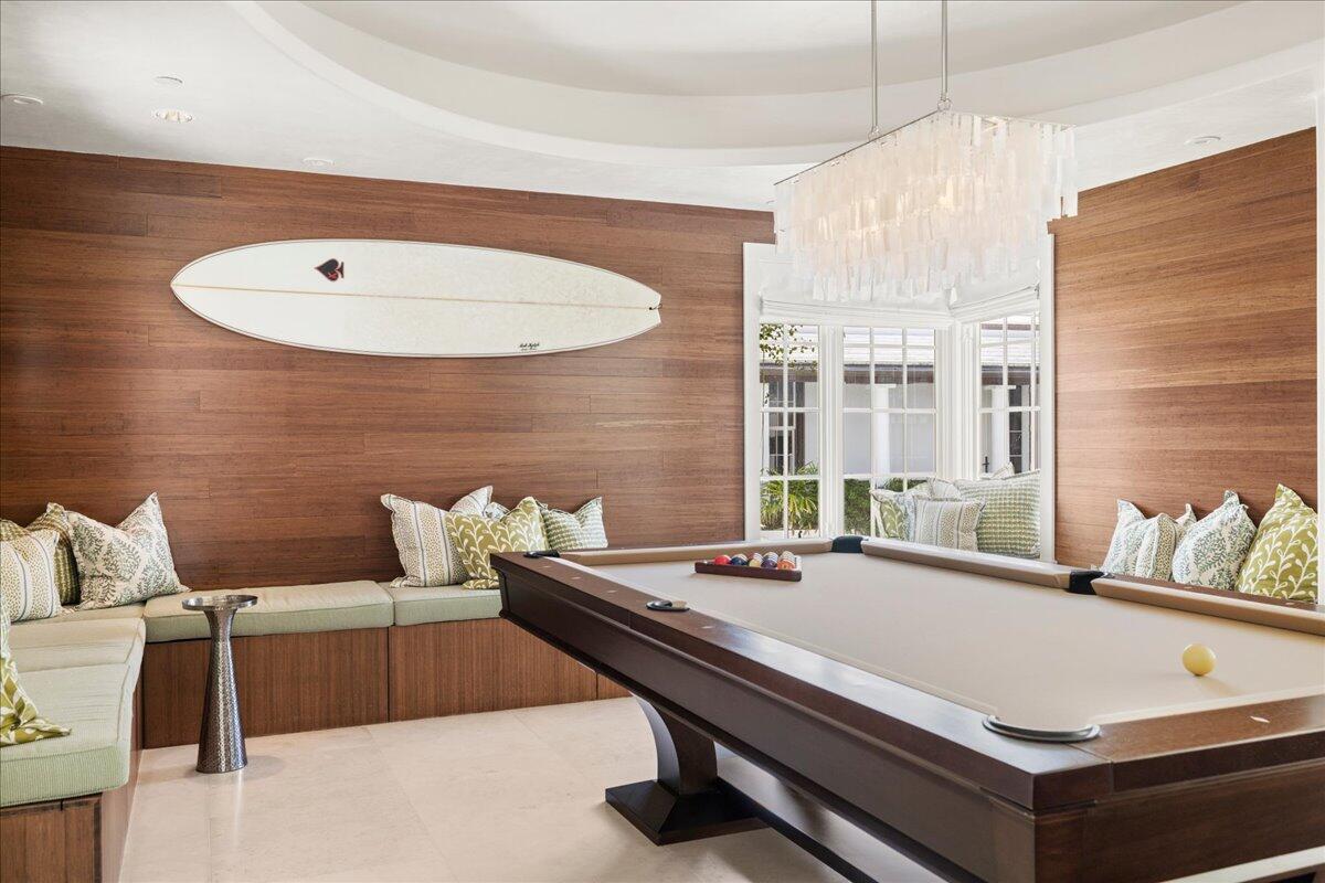 ALYS BEACH - Residential