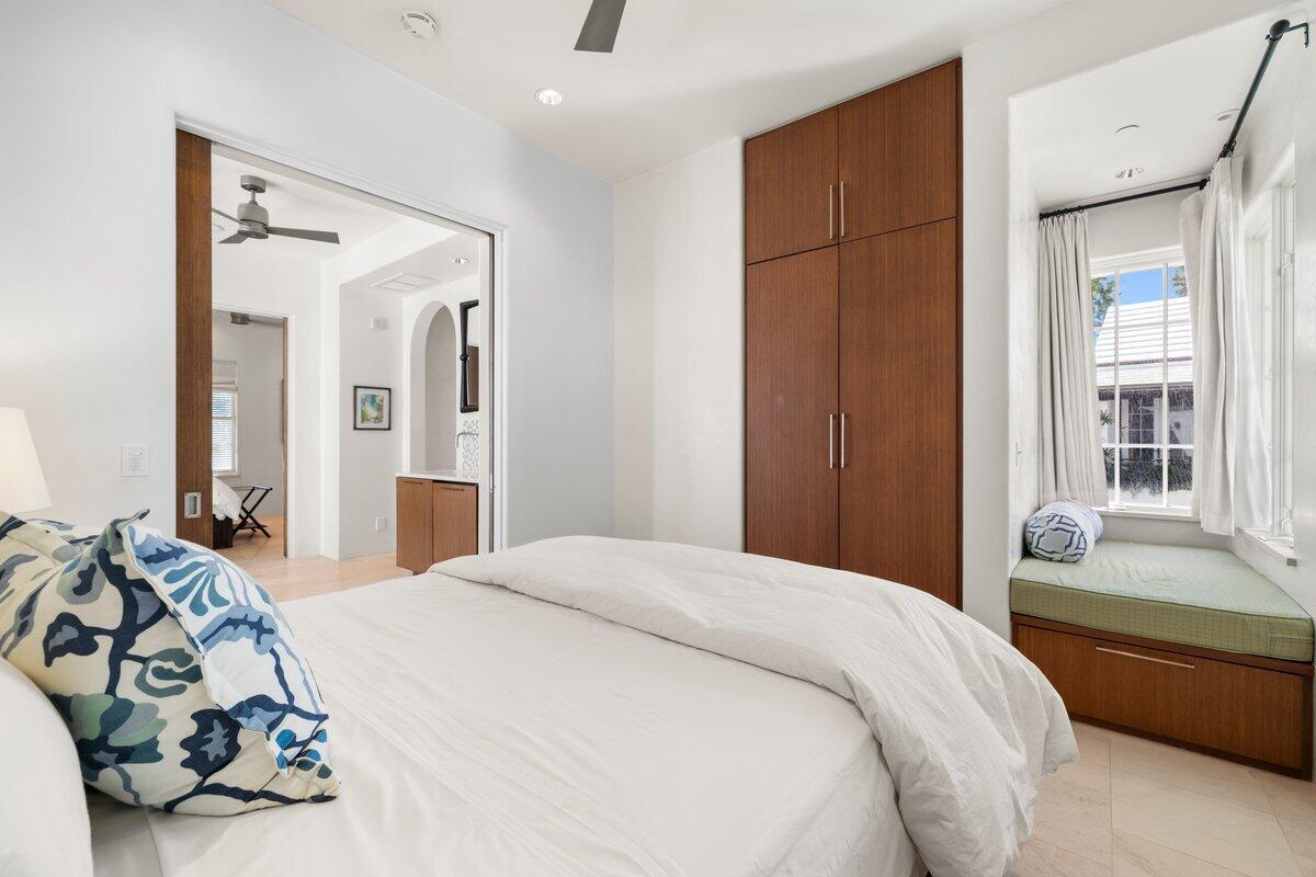 ALYS BEACH - Residential