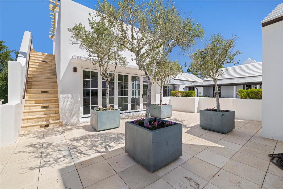 ALYS BEACH - Residential