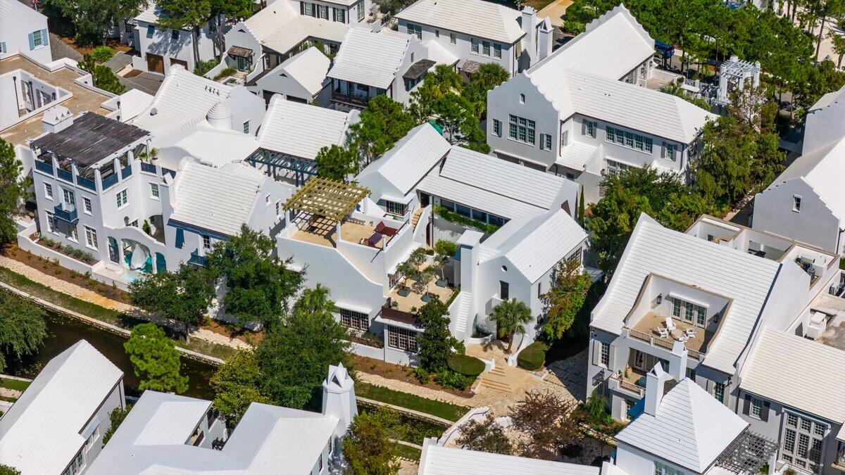 ALYS BEACH - Residential