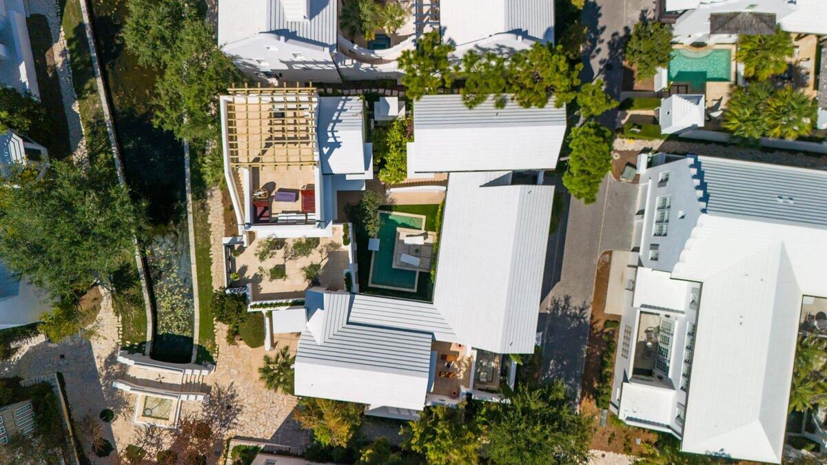 ALYS BEACH - Residential